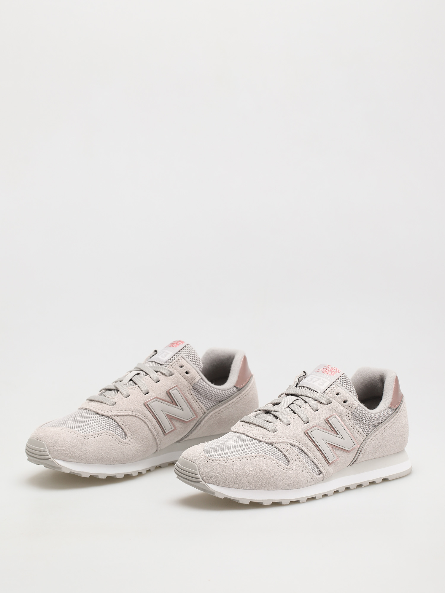 Buty New Balance 373 Wmn (rain cloud)