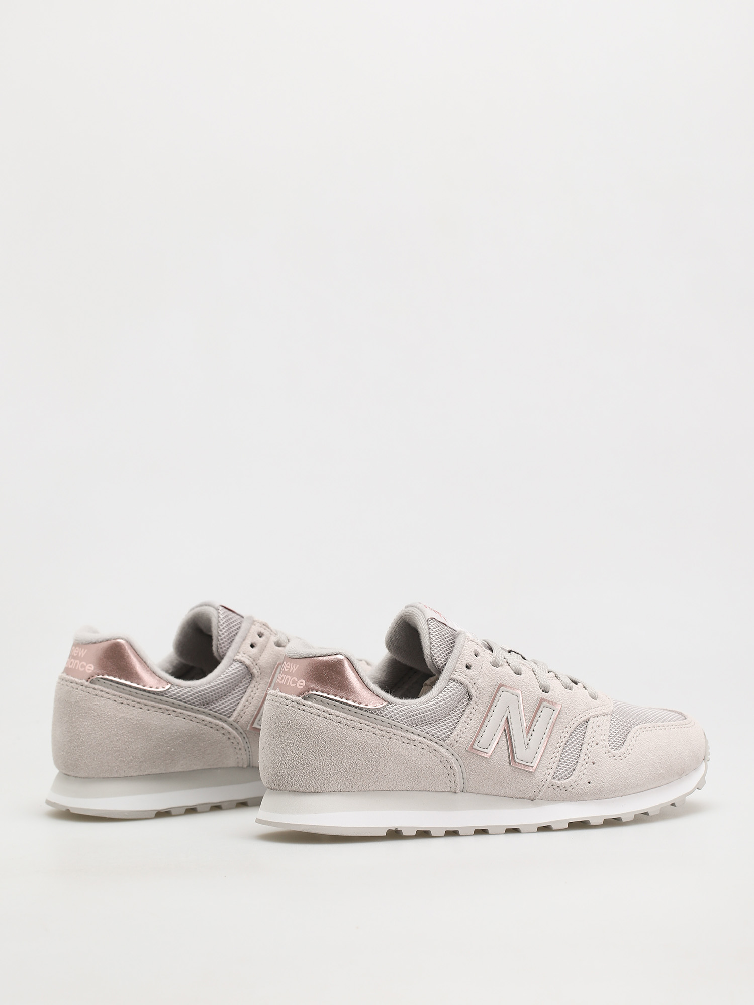 Buty New Balance 373 Wmn (rain cloud)