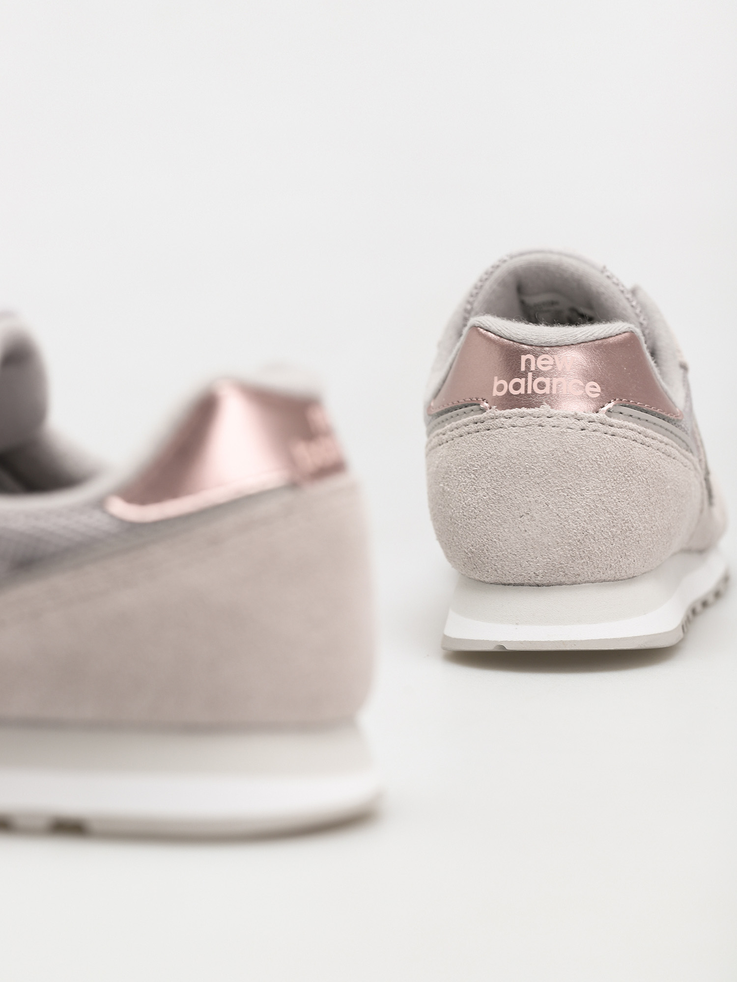 Buty New Balance 373 Wmn (rain cloud)