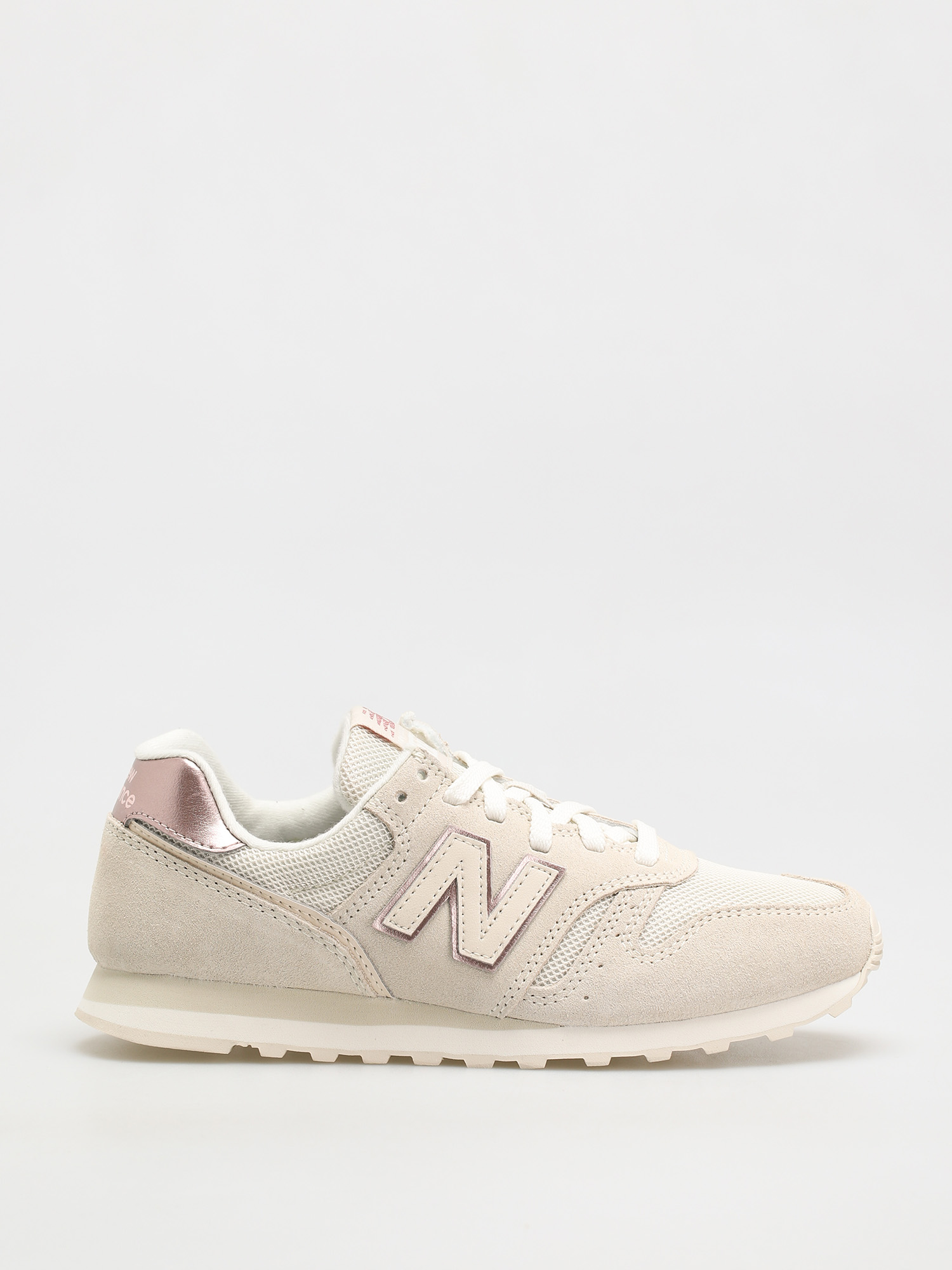 Buty New Balance 373 Wmn (bone)