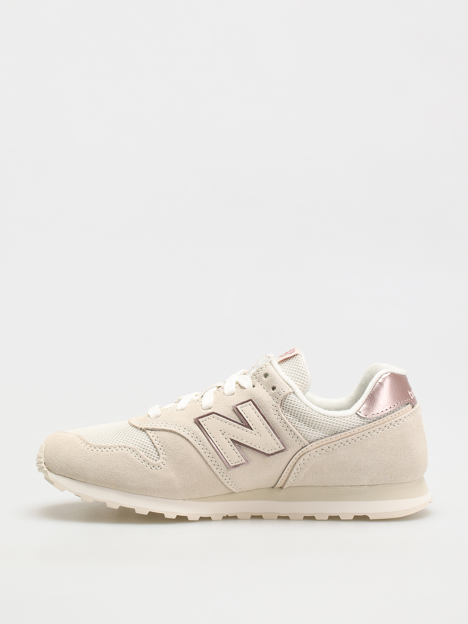 Buty New Balance 373 Wmn (bone)