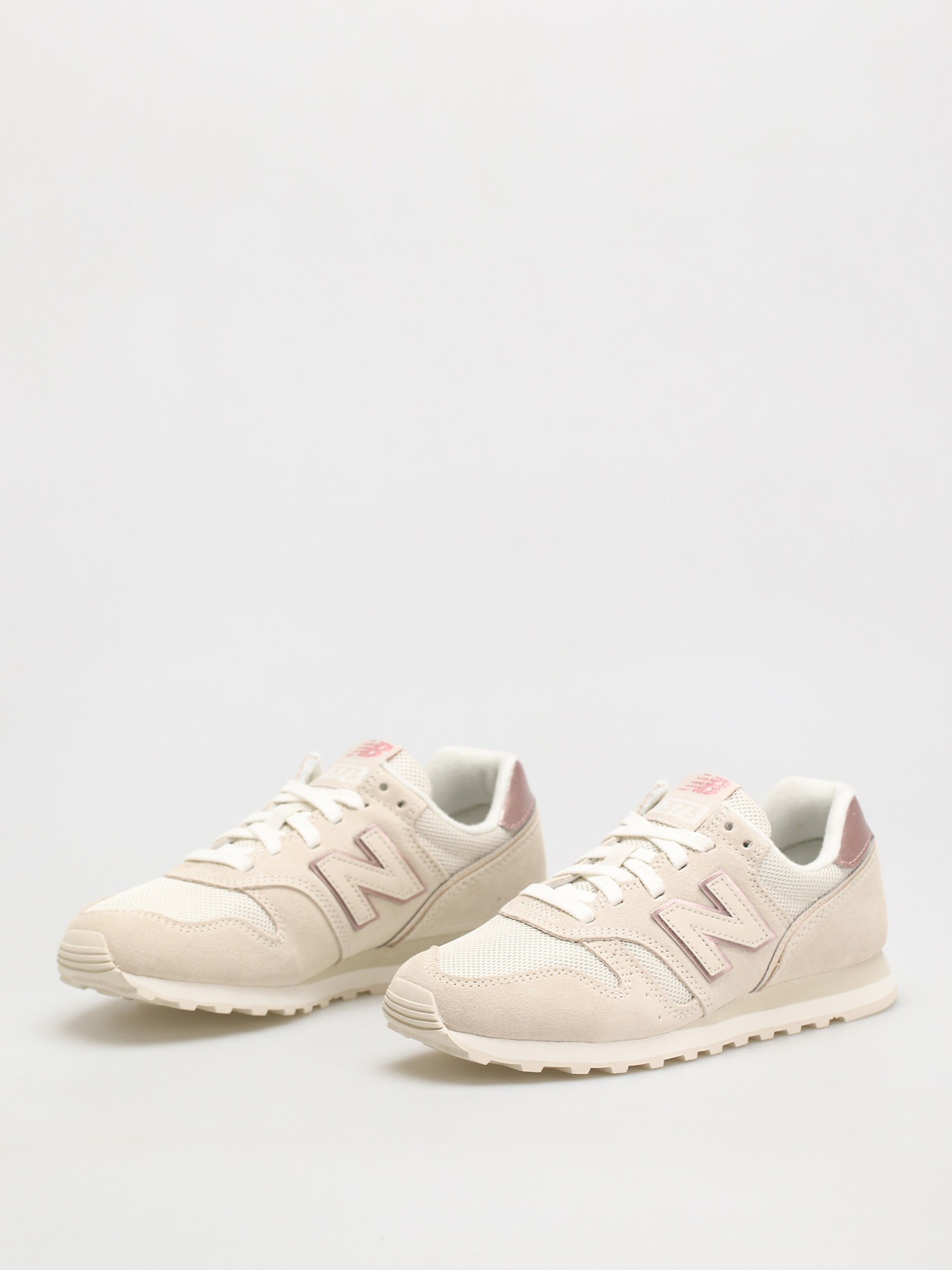 Buty New Balance 373 Wmn (bone)