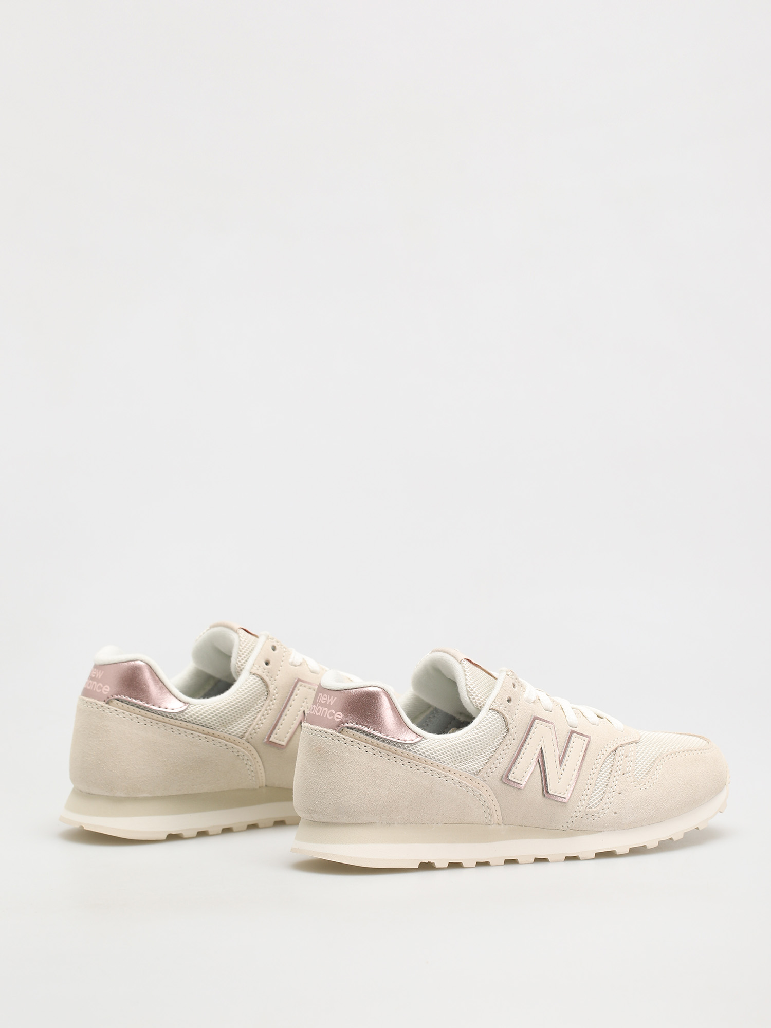 Buty New Balance 373 Wmn (bone)
