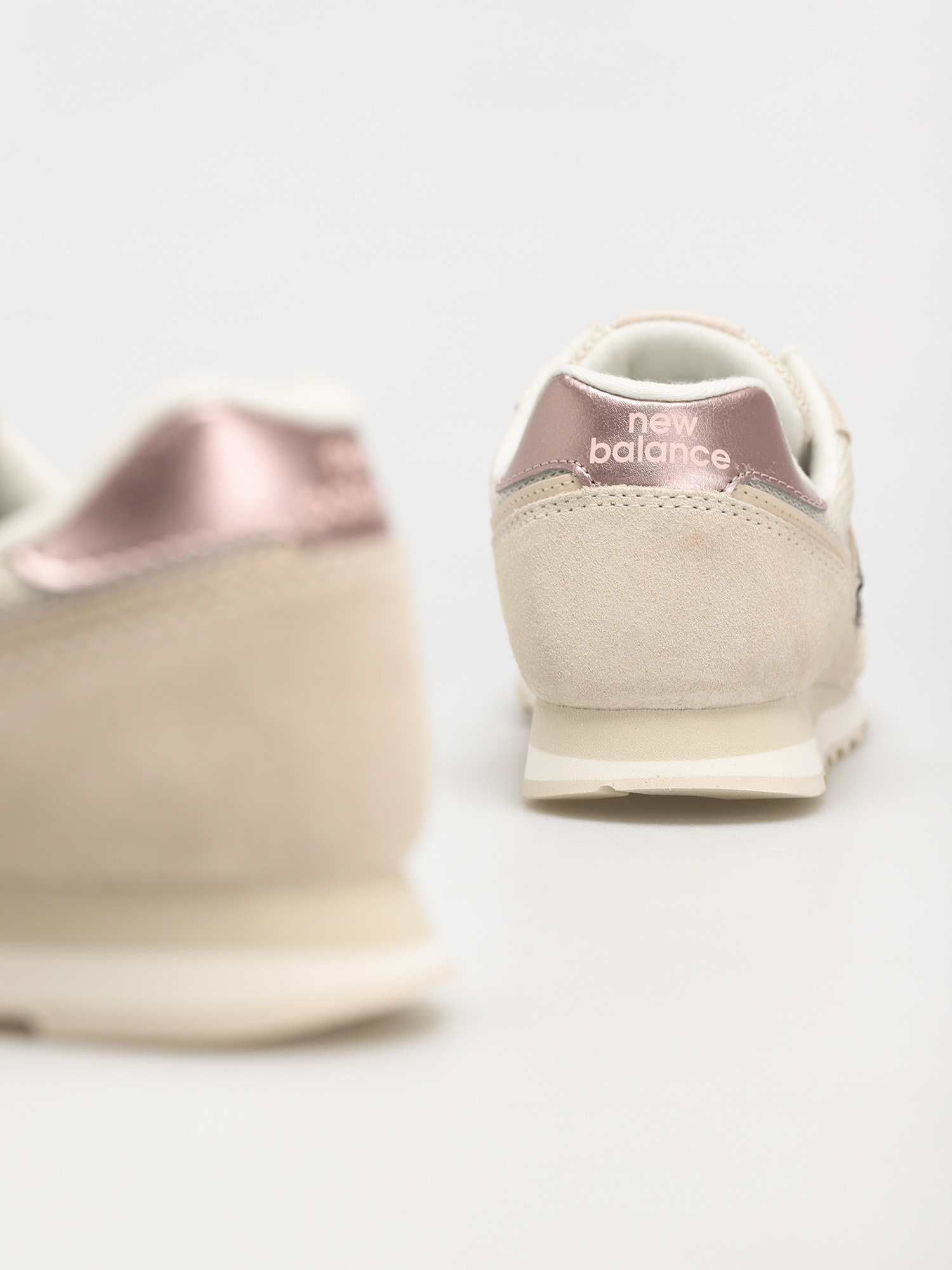 Buty New Balance 373 Wmn (bone)
