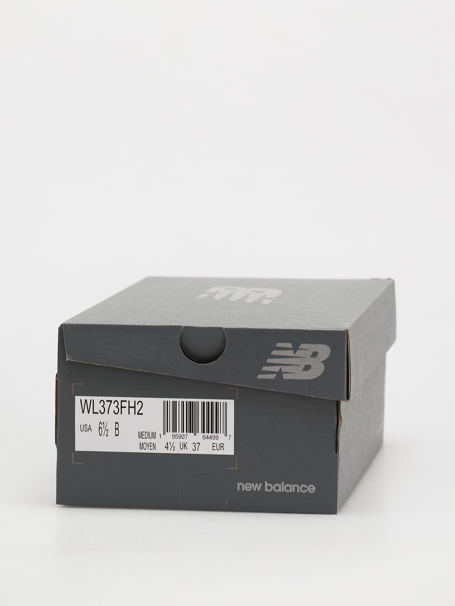 Buty New Balance 373 Wmn (bone)