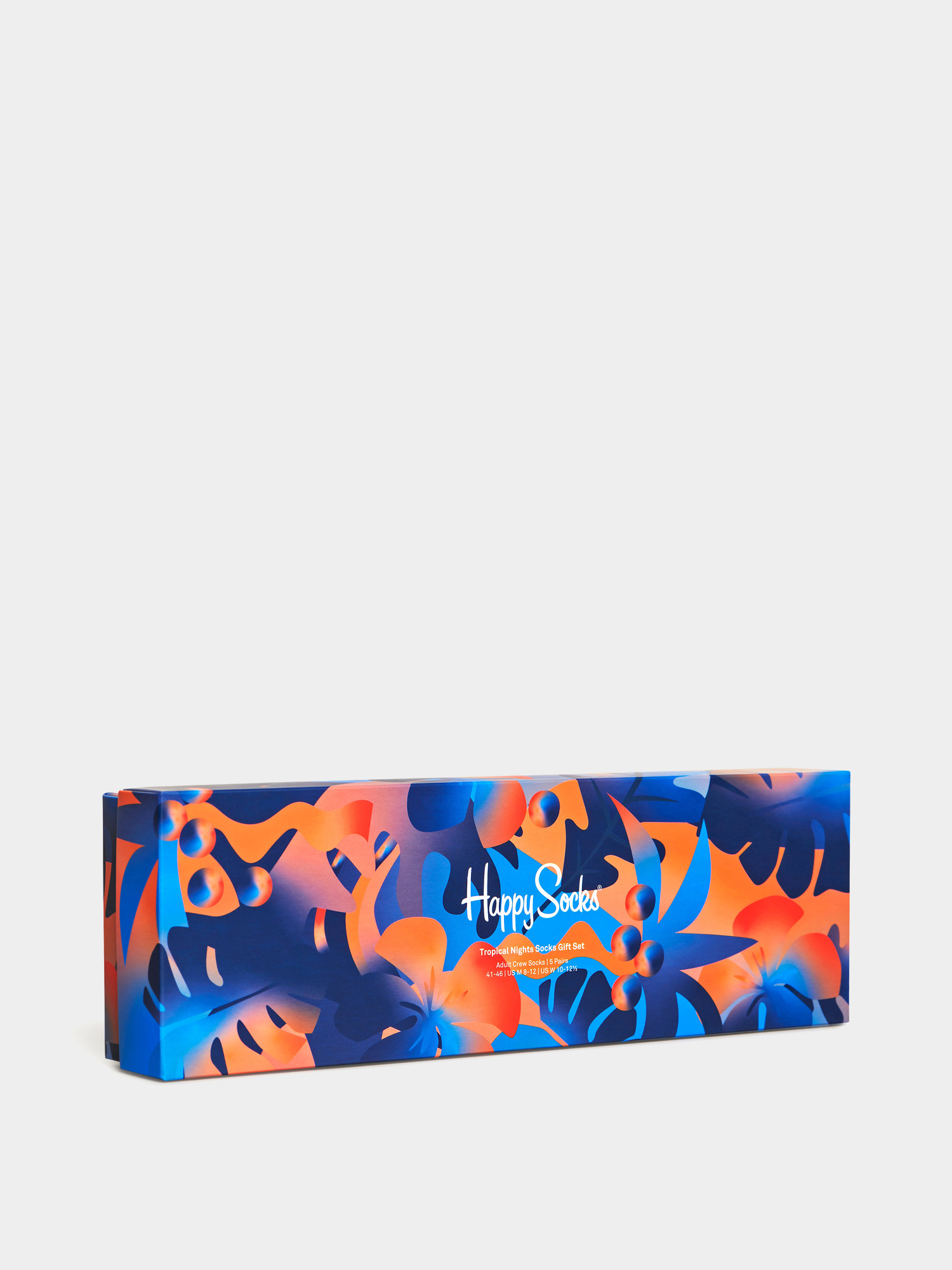 Skarpetki Happy Socks 5-pak Tropical Night 5Pk (multi)
