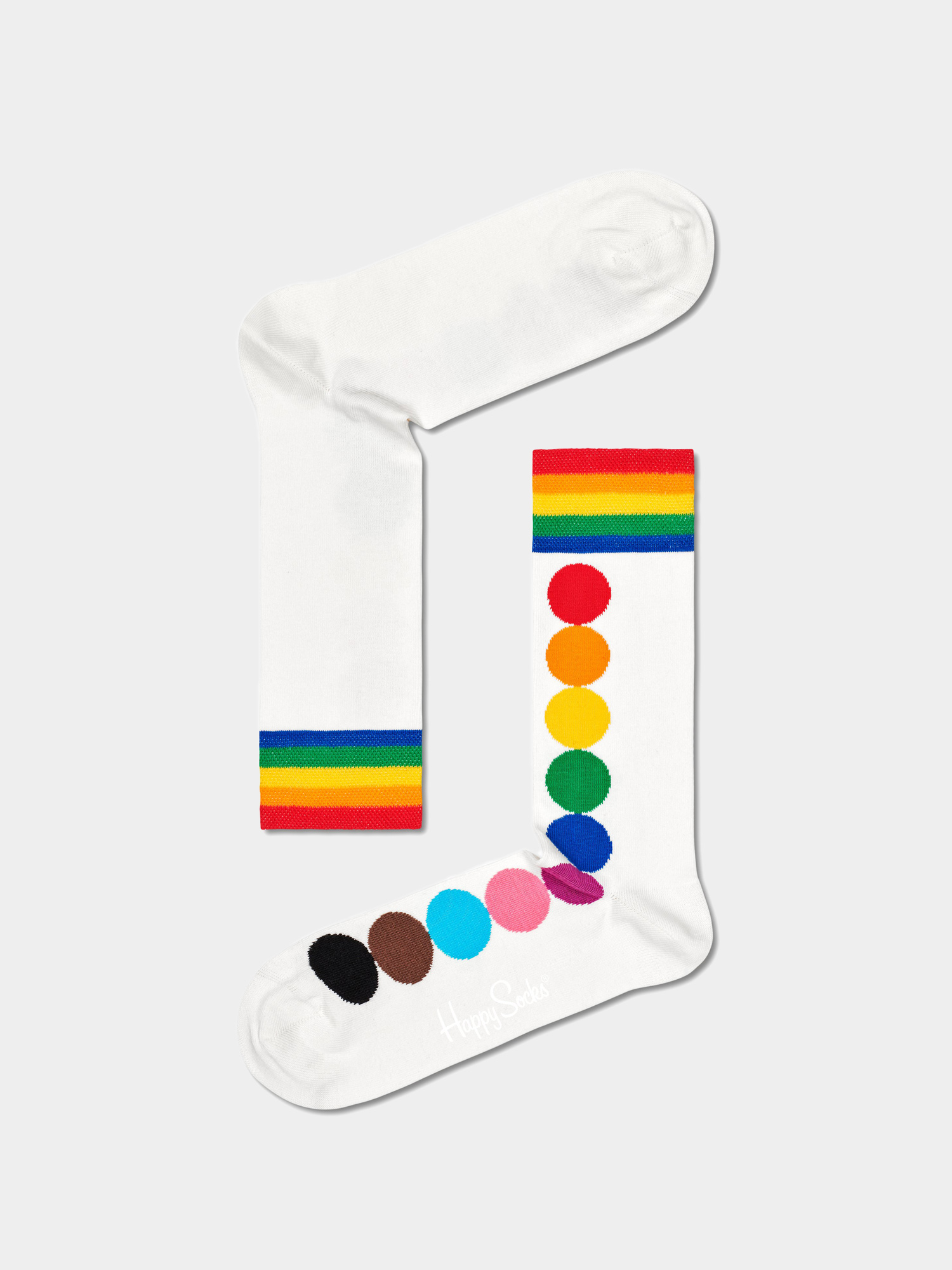 Skarpetki Happy Socks Pride 3Pk (multi)