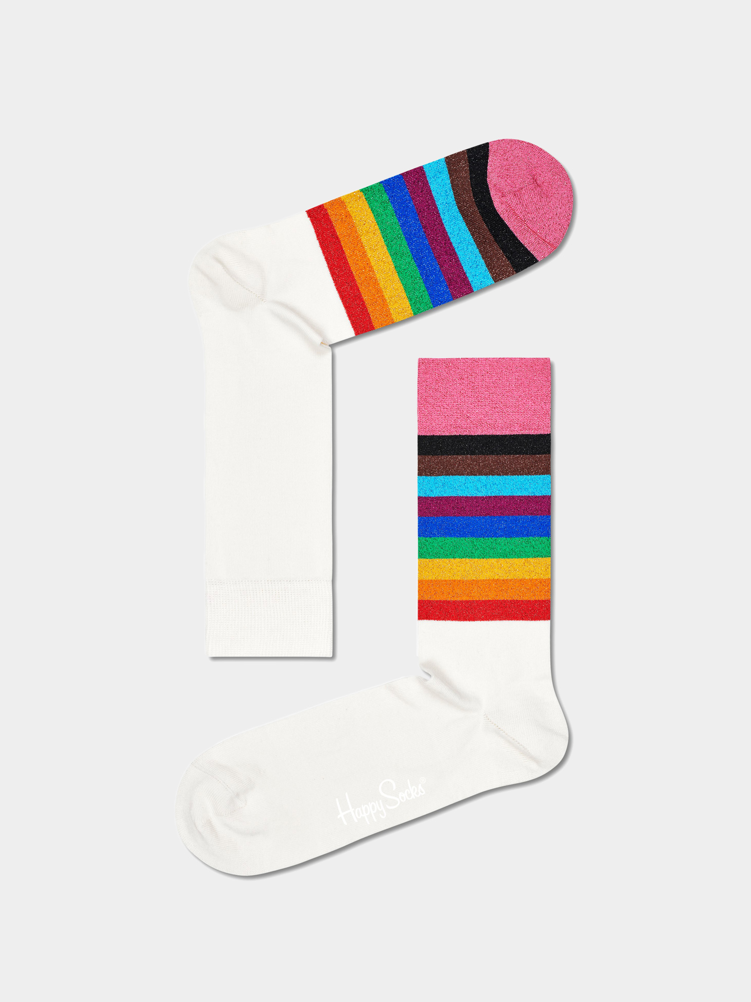 Skarpetki Happy Socks Pride 3Pk (multi)