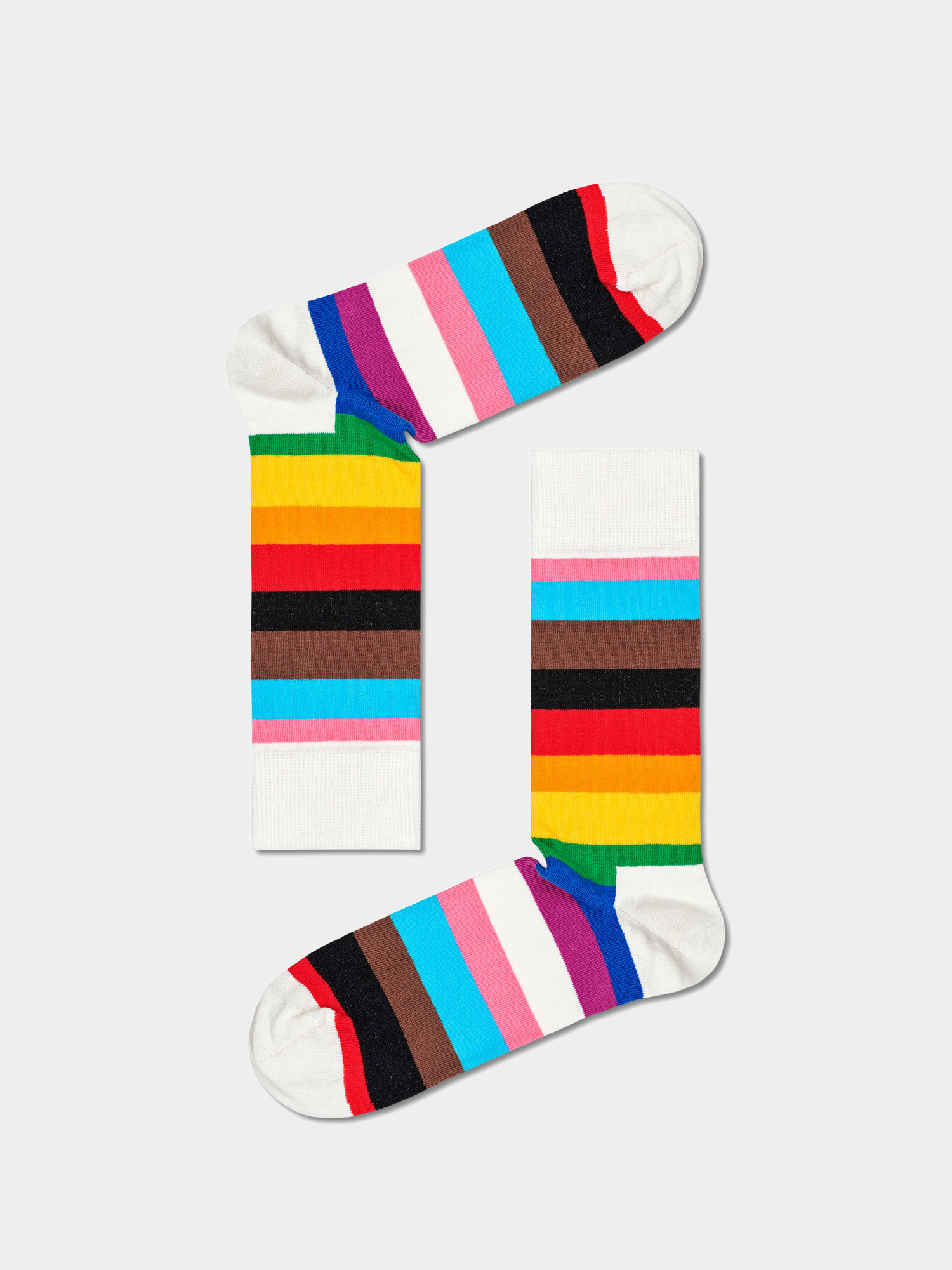 Skarpetki Happy Socks Pride 3Pk (multi)
