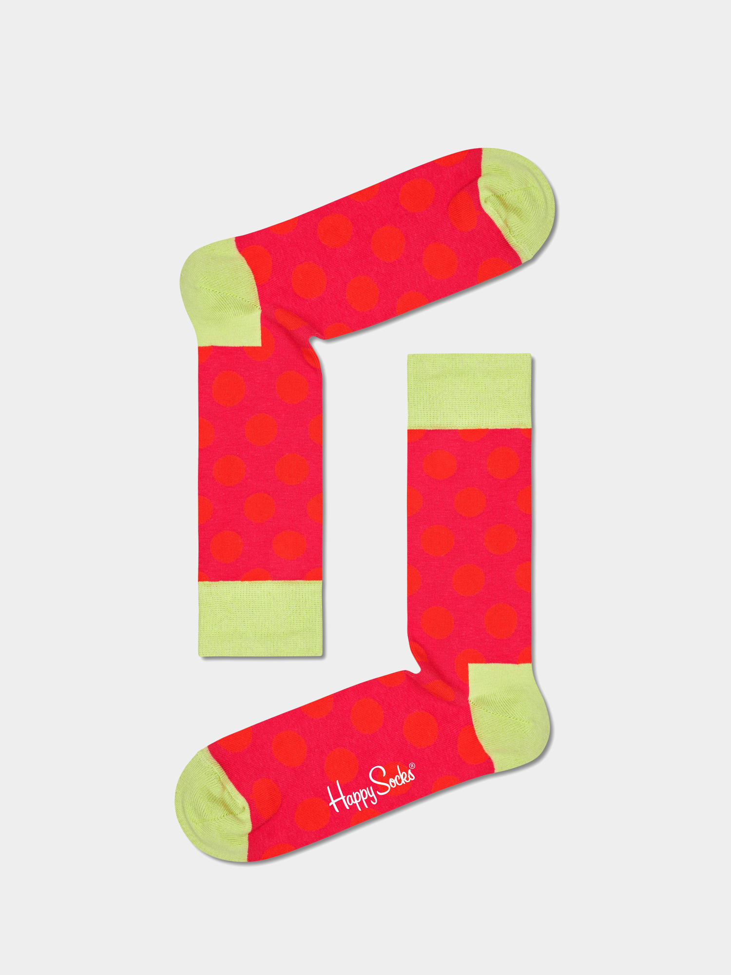 Skarpetki Happy Socks Flower 3Pk (multi)