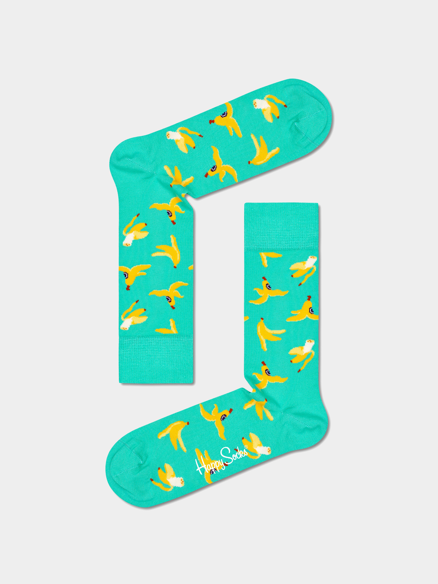 Skarpetki Happy Socks Food For Thought 4Pk (multi)