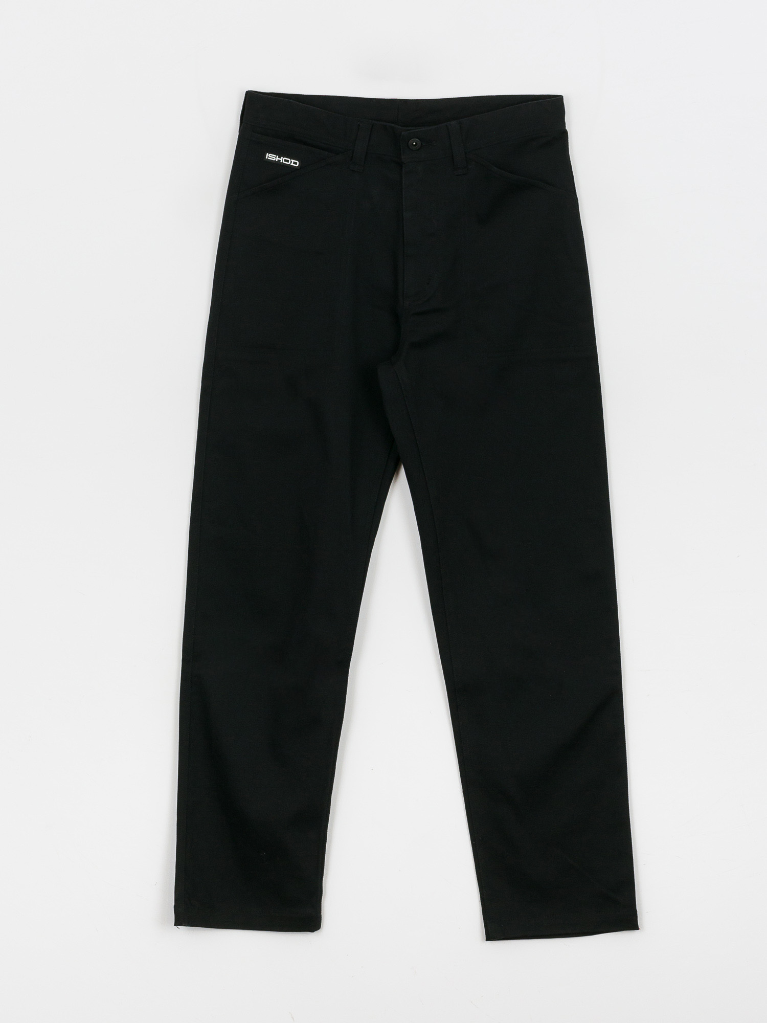Spodnie Nike SB Ishod (black)