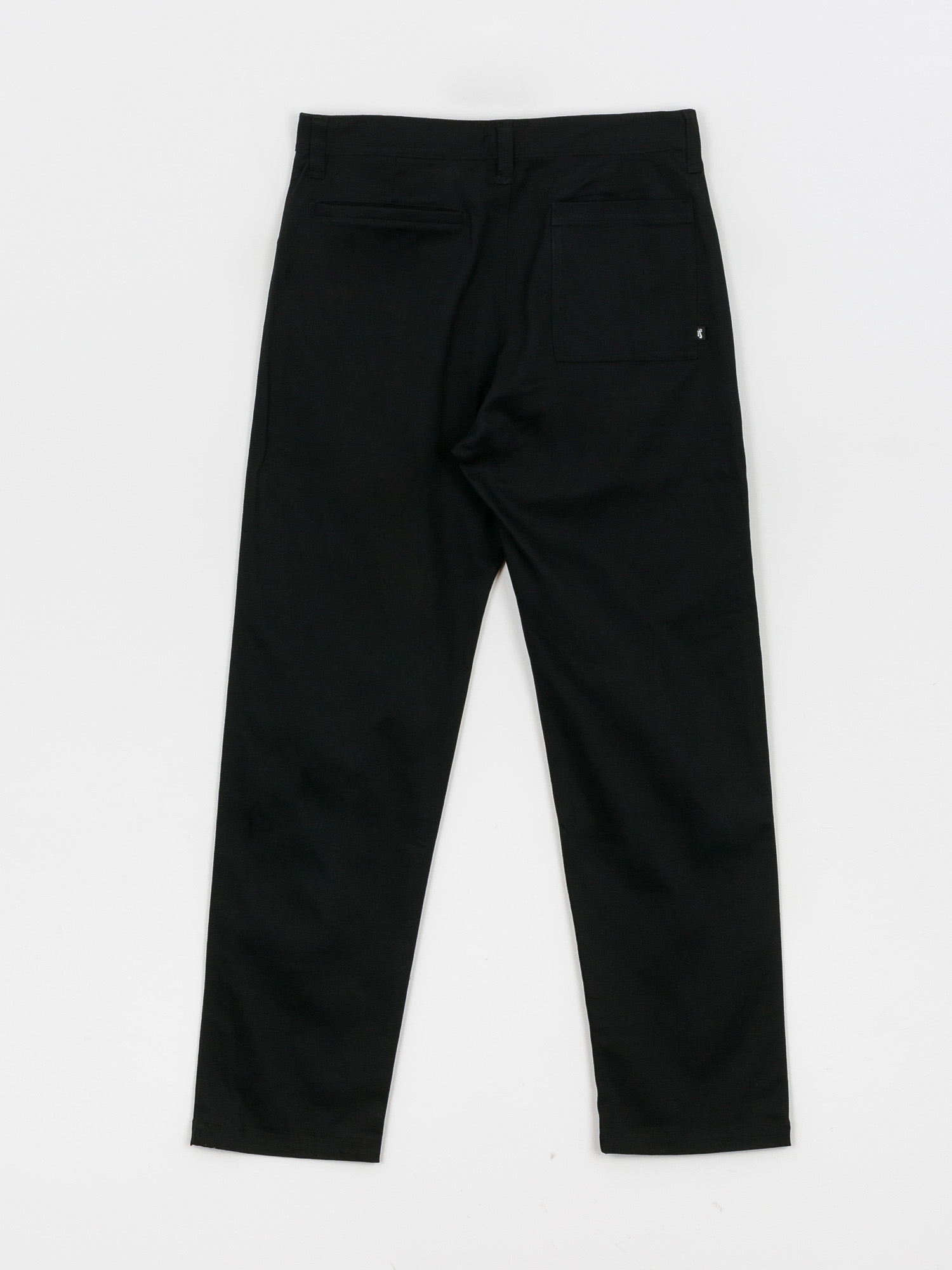 Spodnie Nike SB Ishod (black)