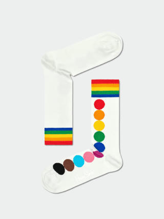 Skarpetki Happy Socks Pride Dot (multi)