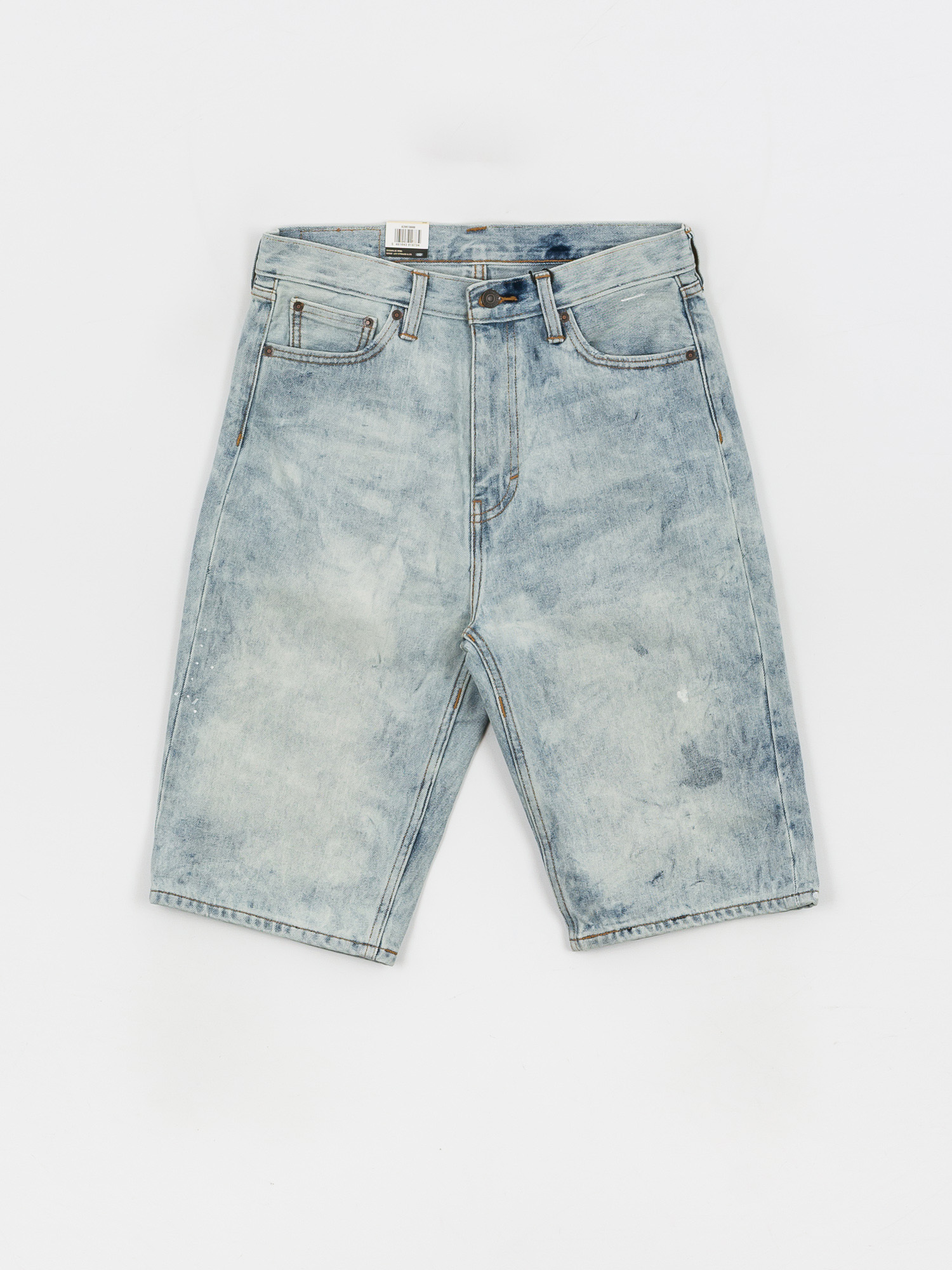 Szorty Levi's® Skate Baggy 5 (dna)