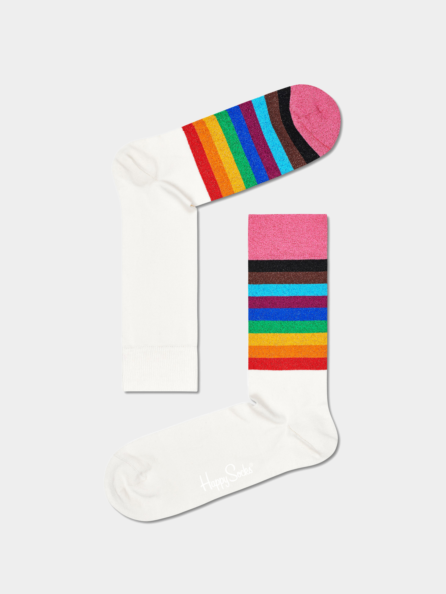 Skarpetki Happy Socks Pride Rainbow (multi)