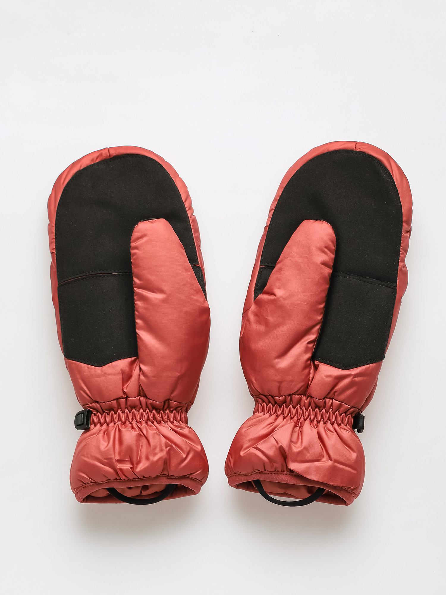 Rękawiczki Patagonia Nano Puff Mitts (rosehip)