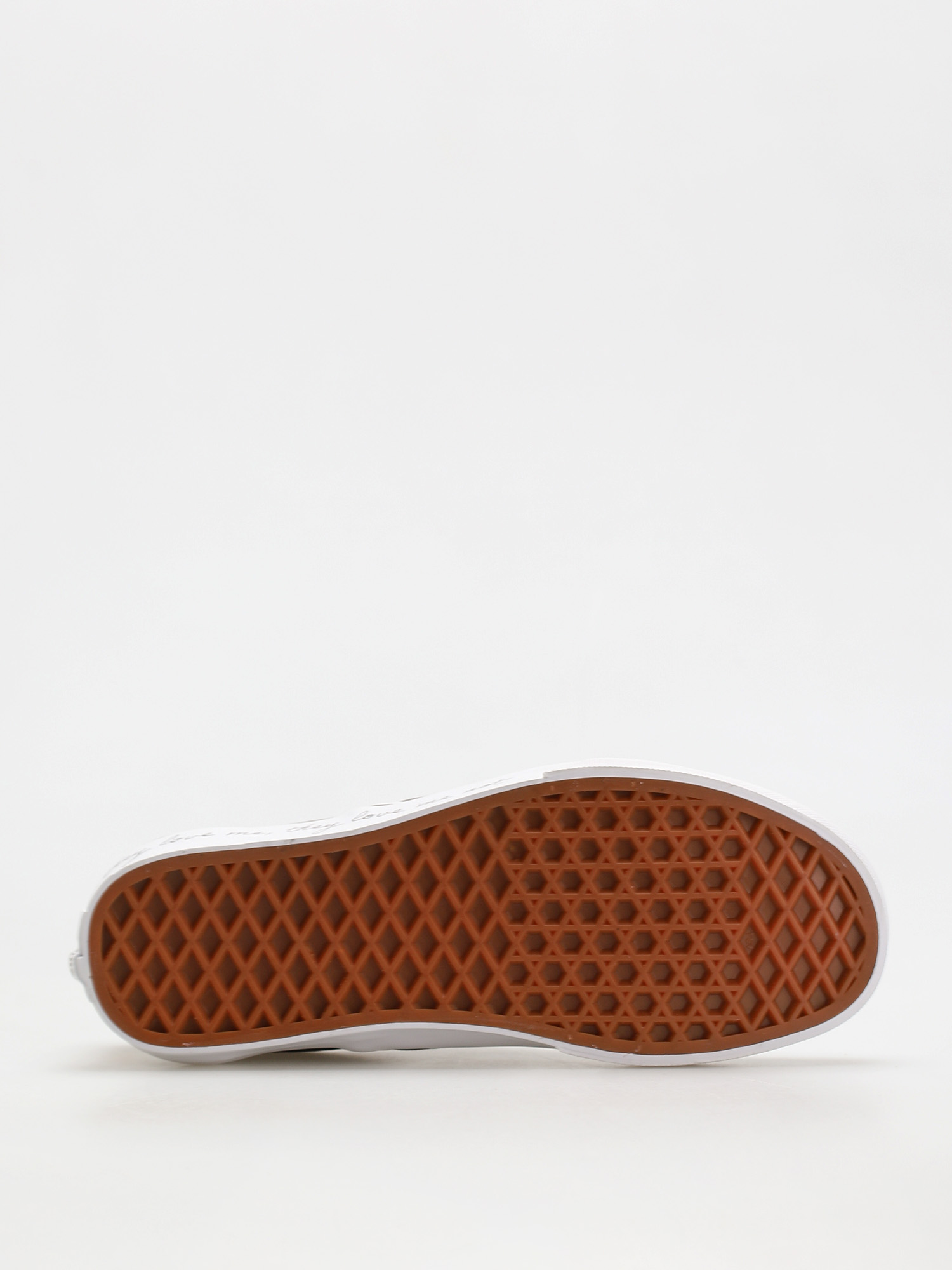 Buty Vans Classic Slip On (love me/love me not/daisy/true white)