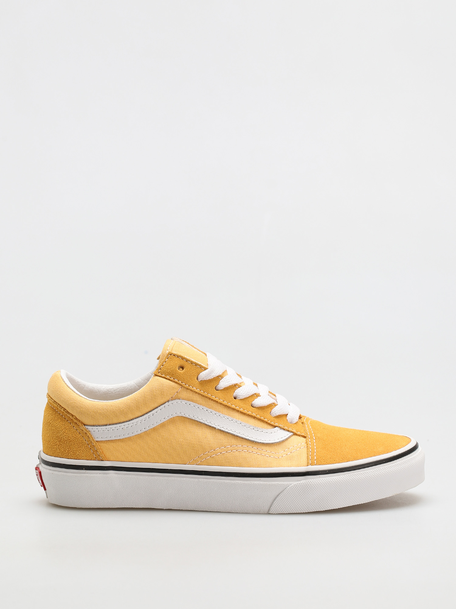 Buty Vans Old Skool (flax/true white)