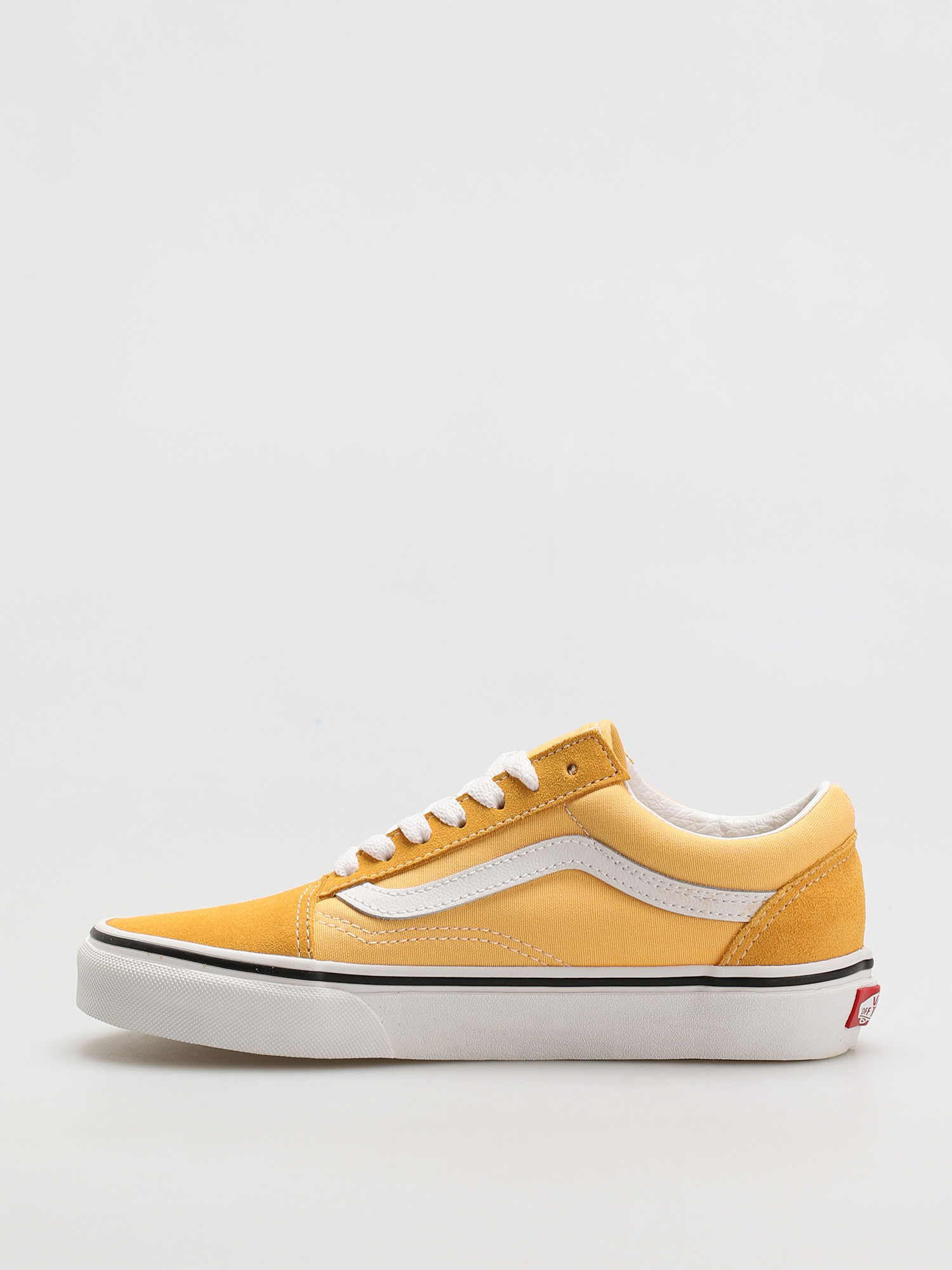 Buty Vans Old Skool (flax/true white)