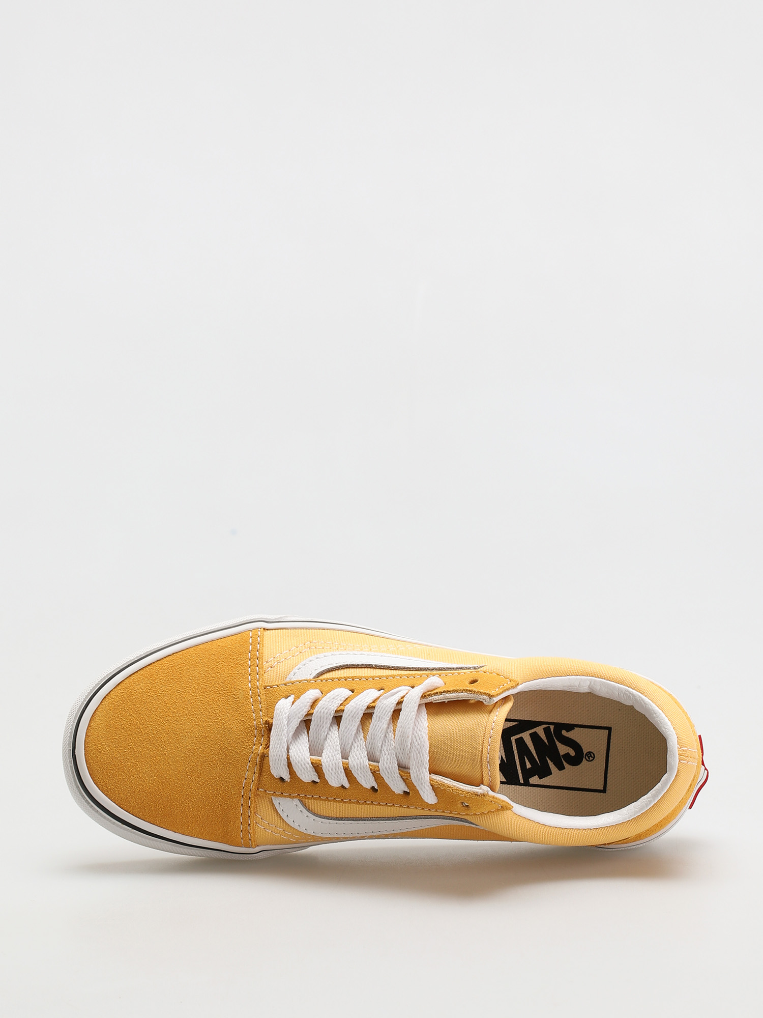 Buty Vans Old Skool (flax/true white)