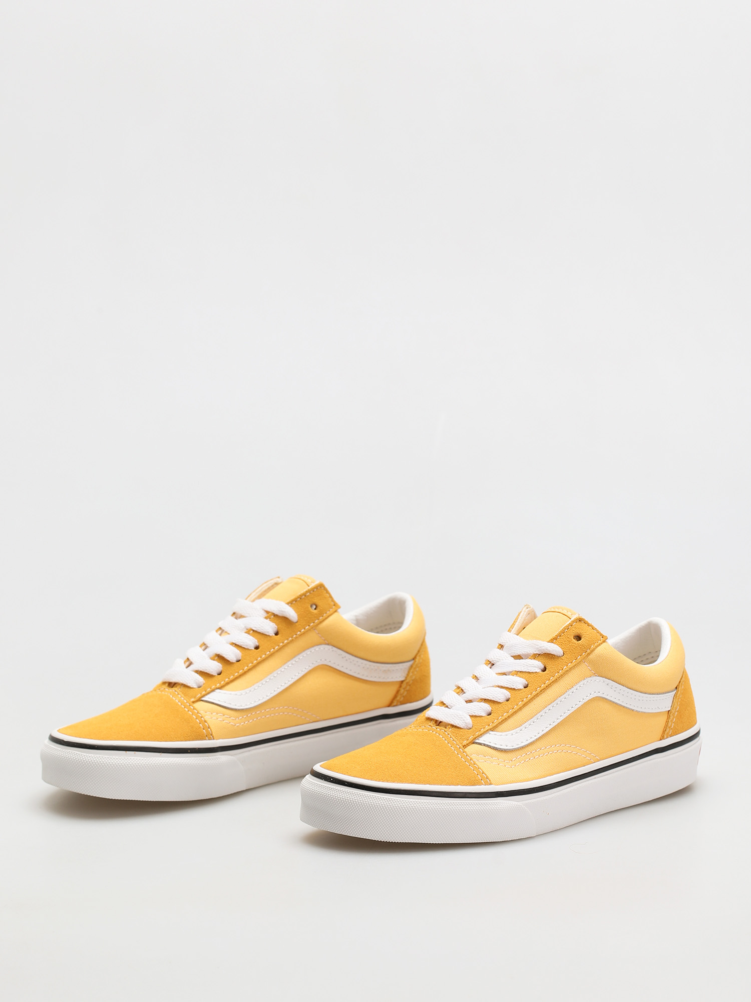 Buty Vans Old Skool (flax/true white)