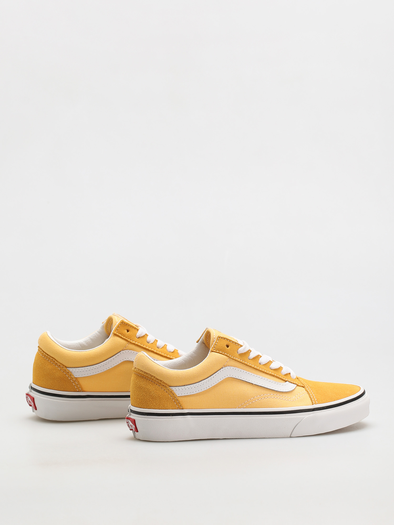 Buty Vans Old Skool (flax/true white)