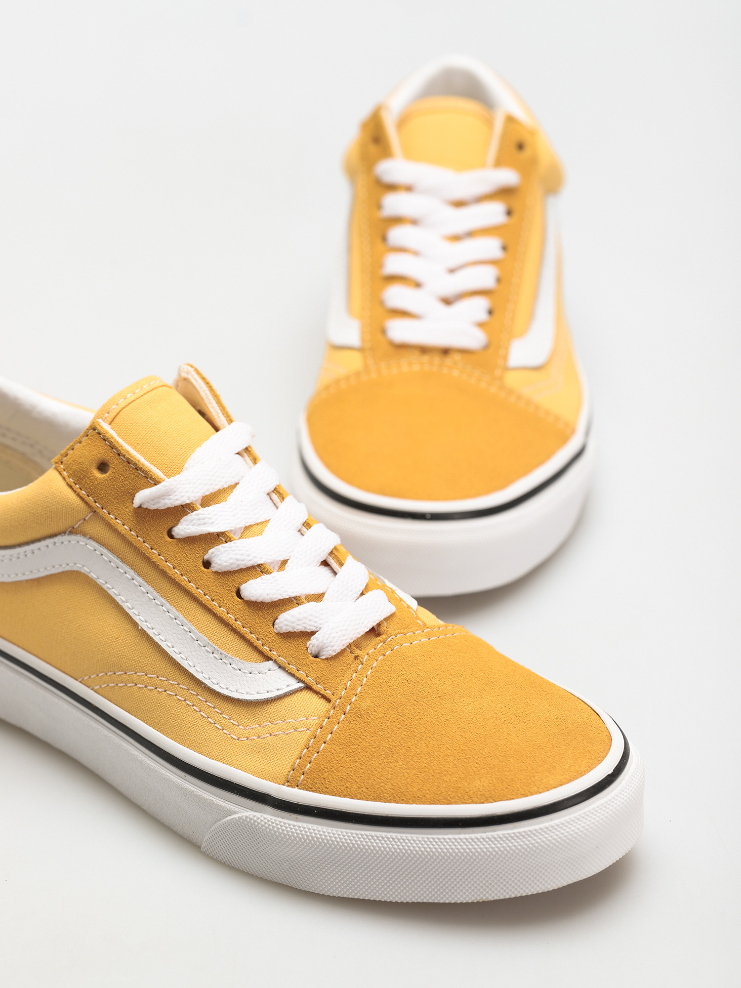 Buty Vans Old Skool (flax/true white)