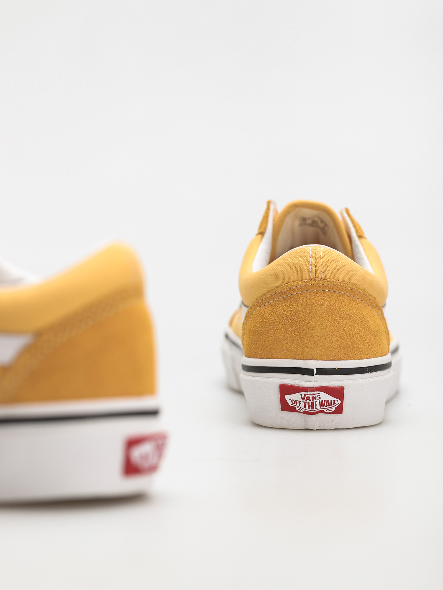 Buty Vans Old Skool (flax/true white)