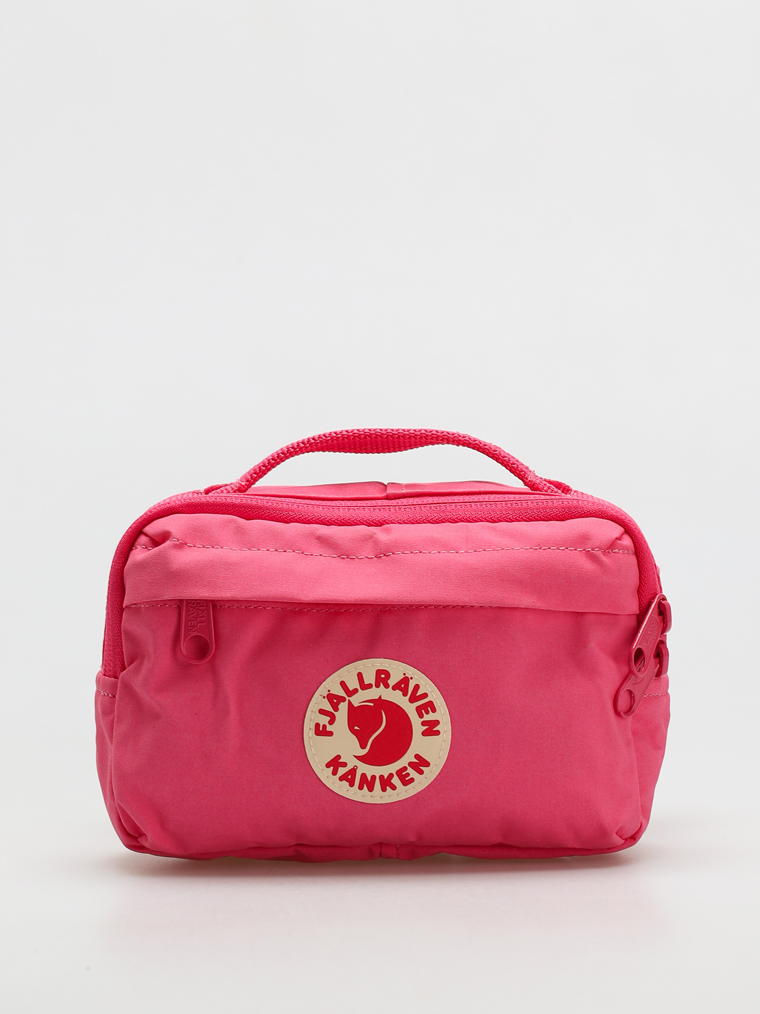 Nerka Fjallraven Kanken Hip Pack (flamingo pink)