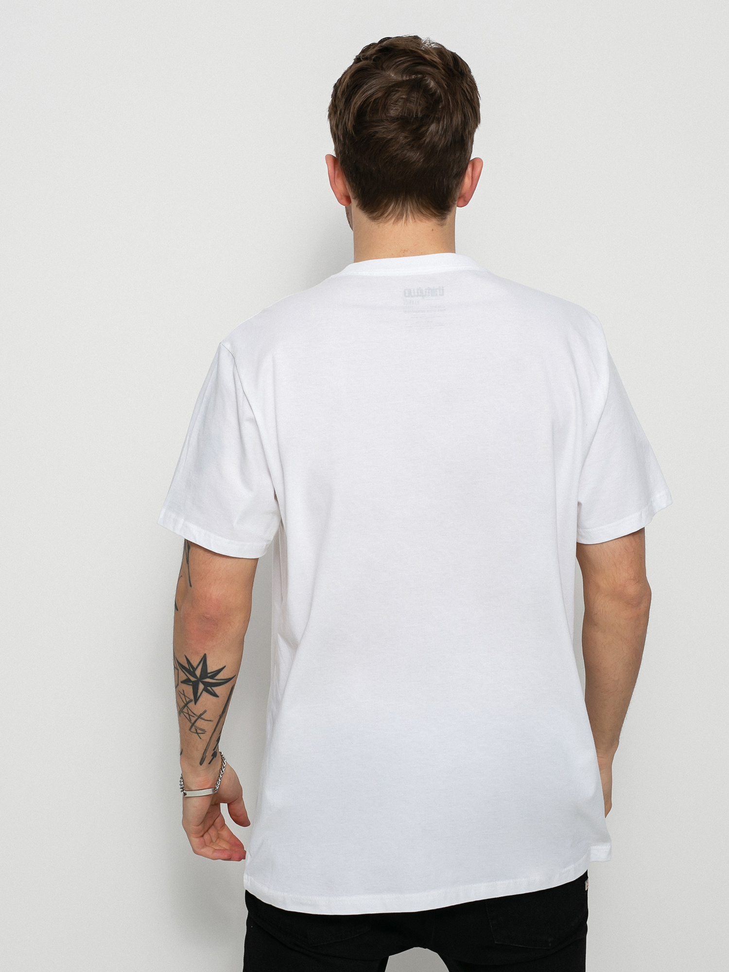 T-shirt ThirtyTwo Double (white/black)