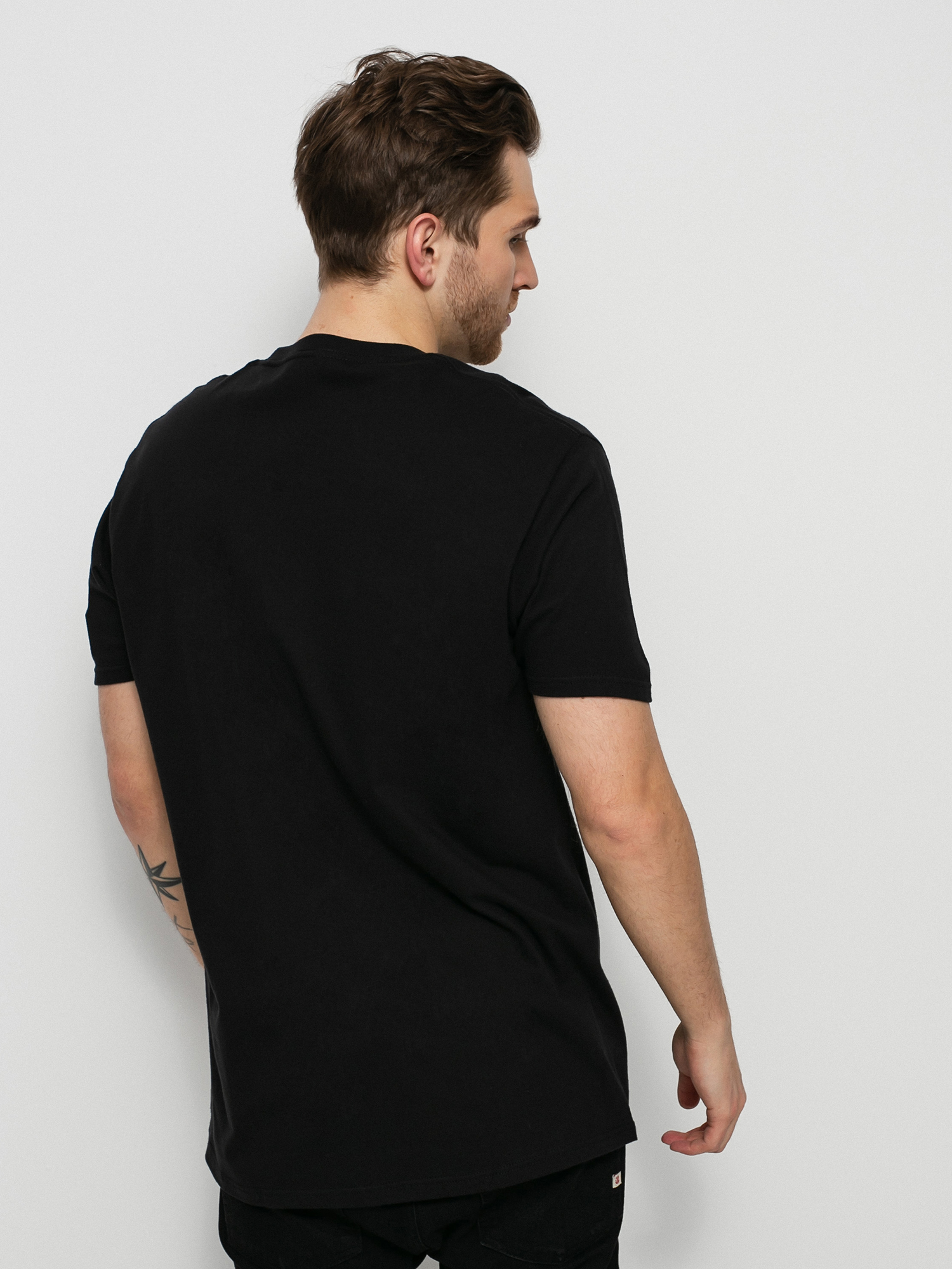 T-shirt ThirtyTwo Double (black/white)