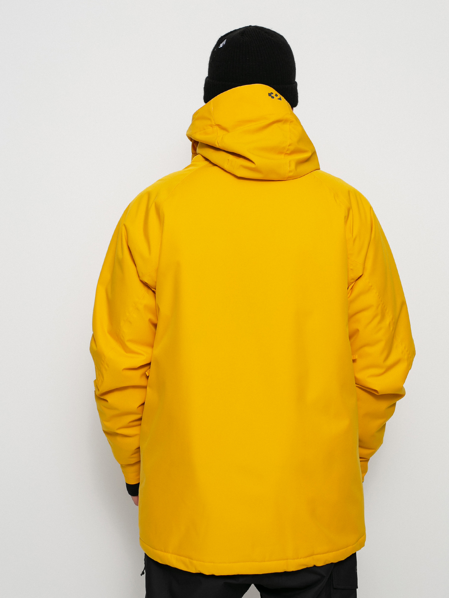 Męska Kurtka snowboardowa ThirtyTwo Lashed Insulated (mustard)