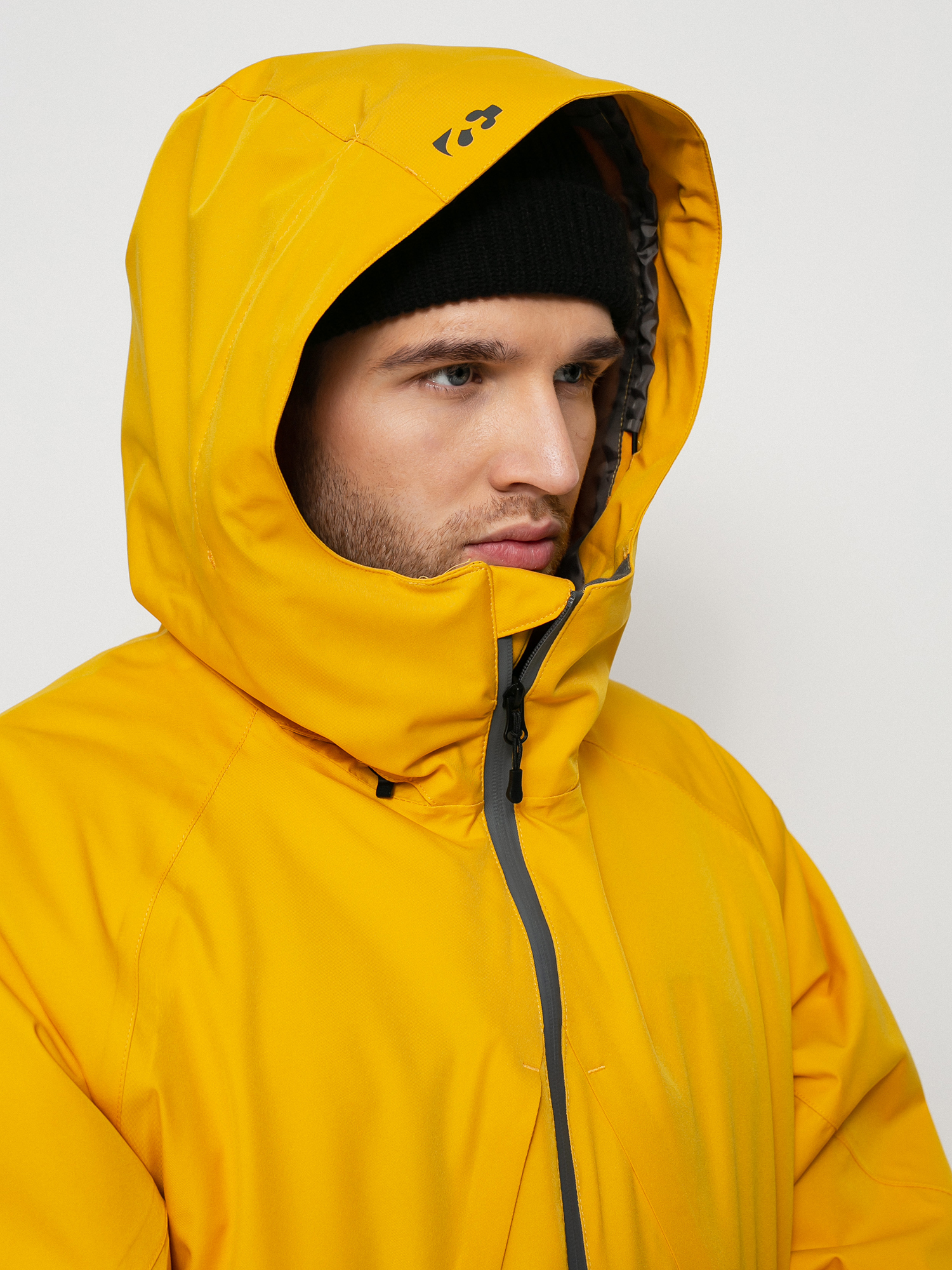 Męska Kurtka snowboardowa ThirtyTwo Lashed Insulated (mustard)