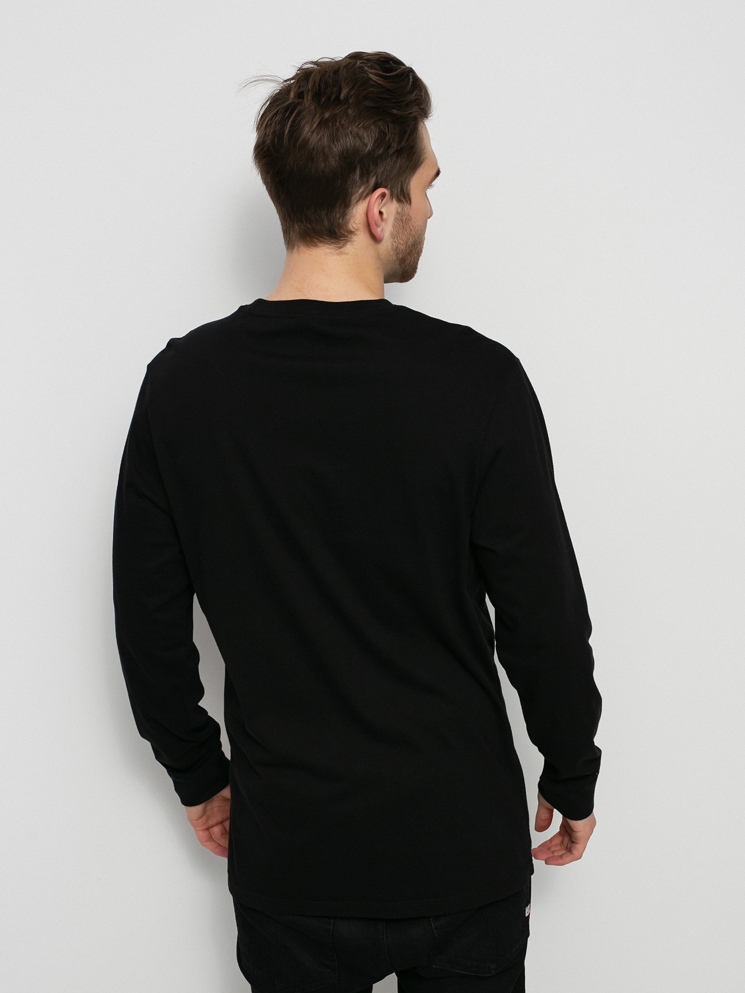 Longsleeve ThirtyTwo 32 (black)