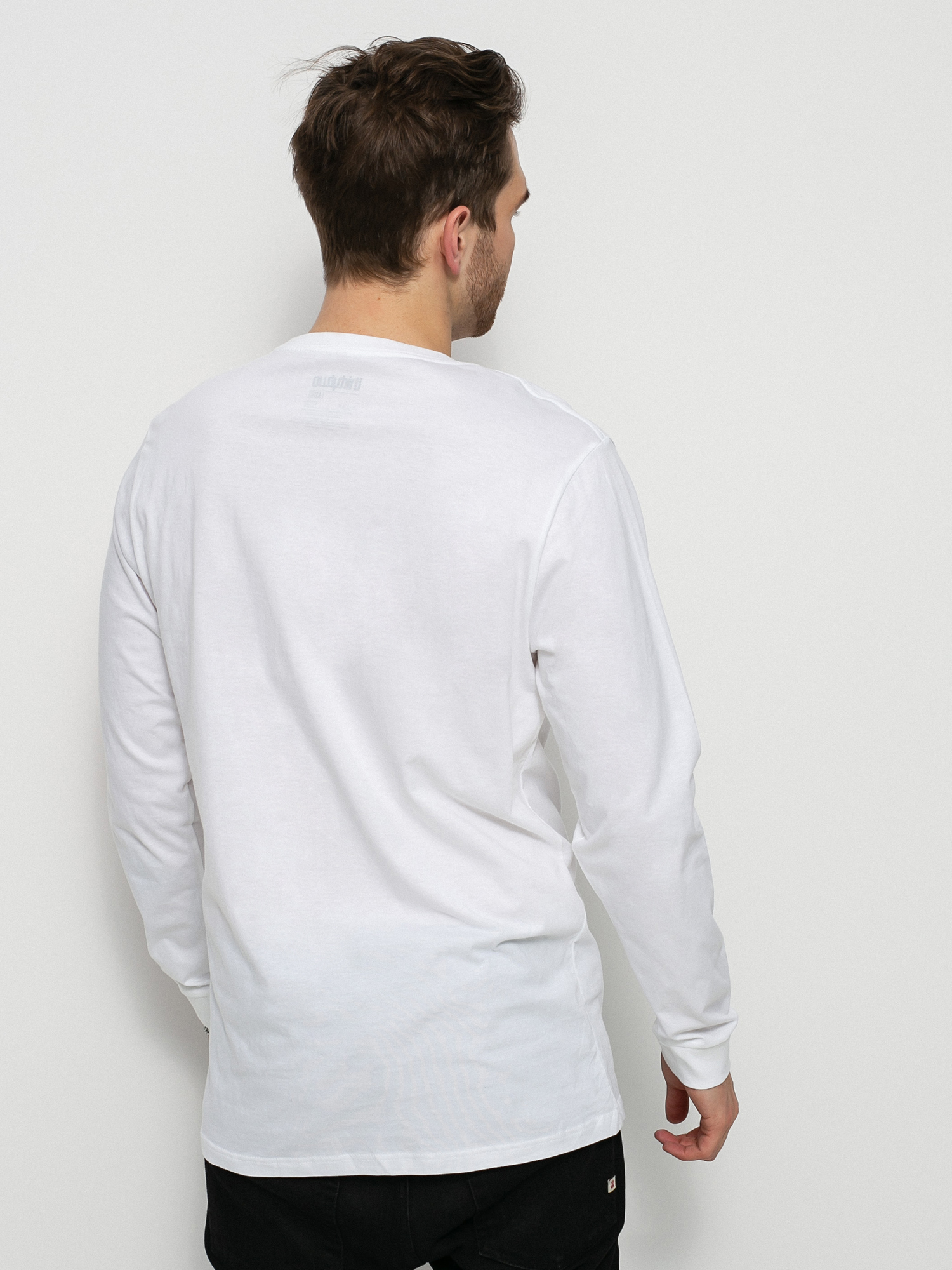 Longsleeve ThirtyTwo 32 (white)