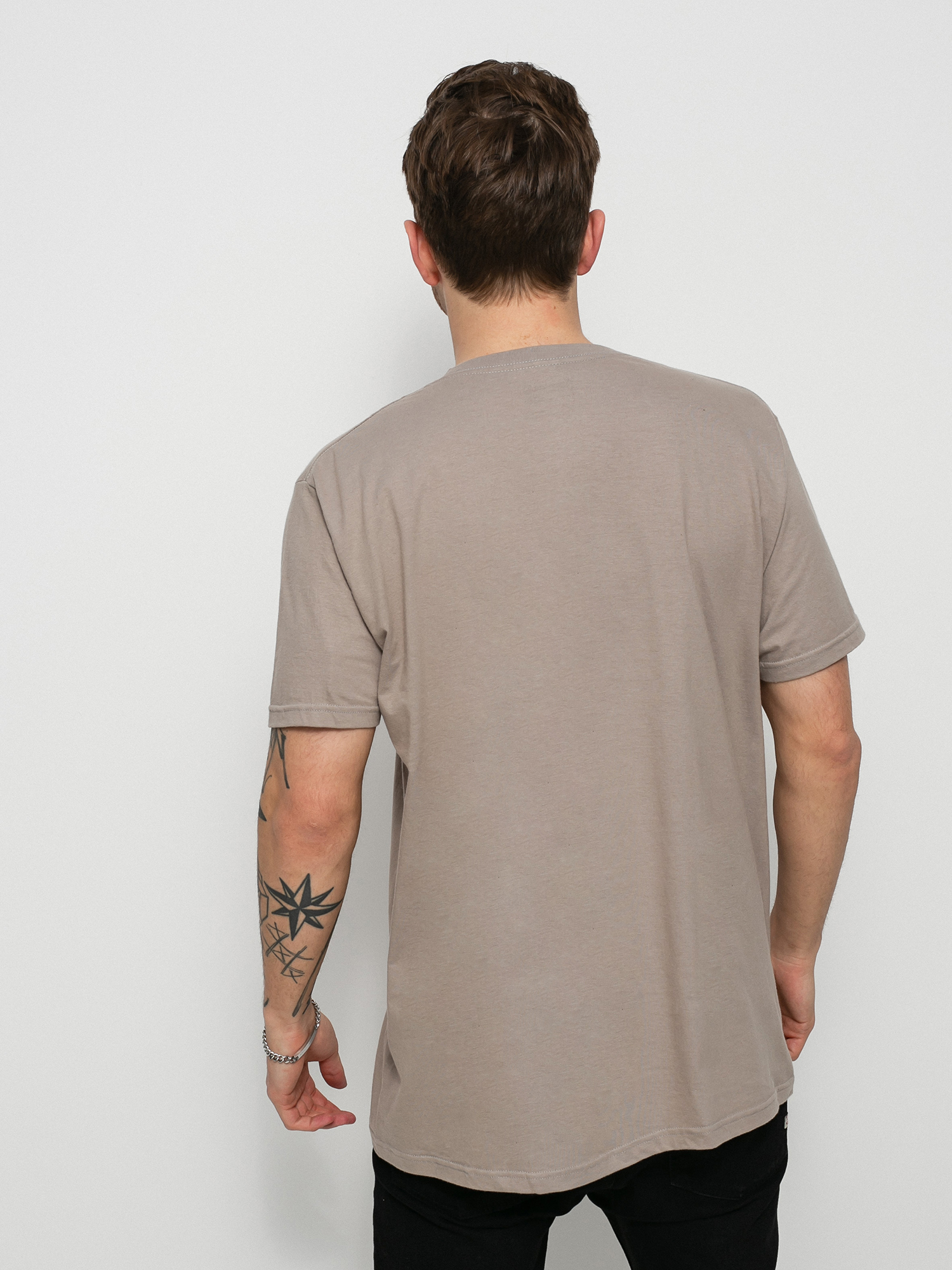 T-shirt ThirtyTwo Double (cement)