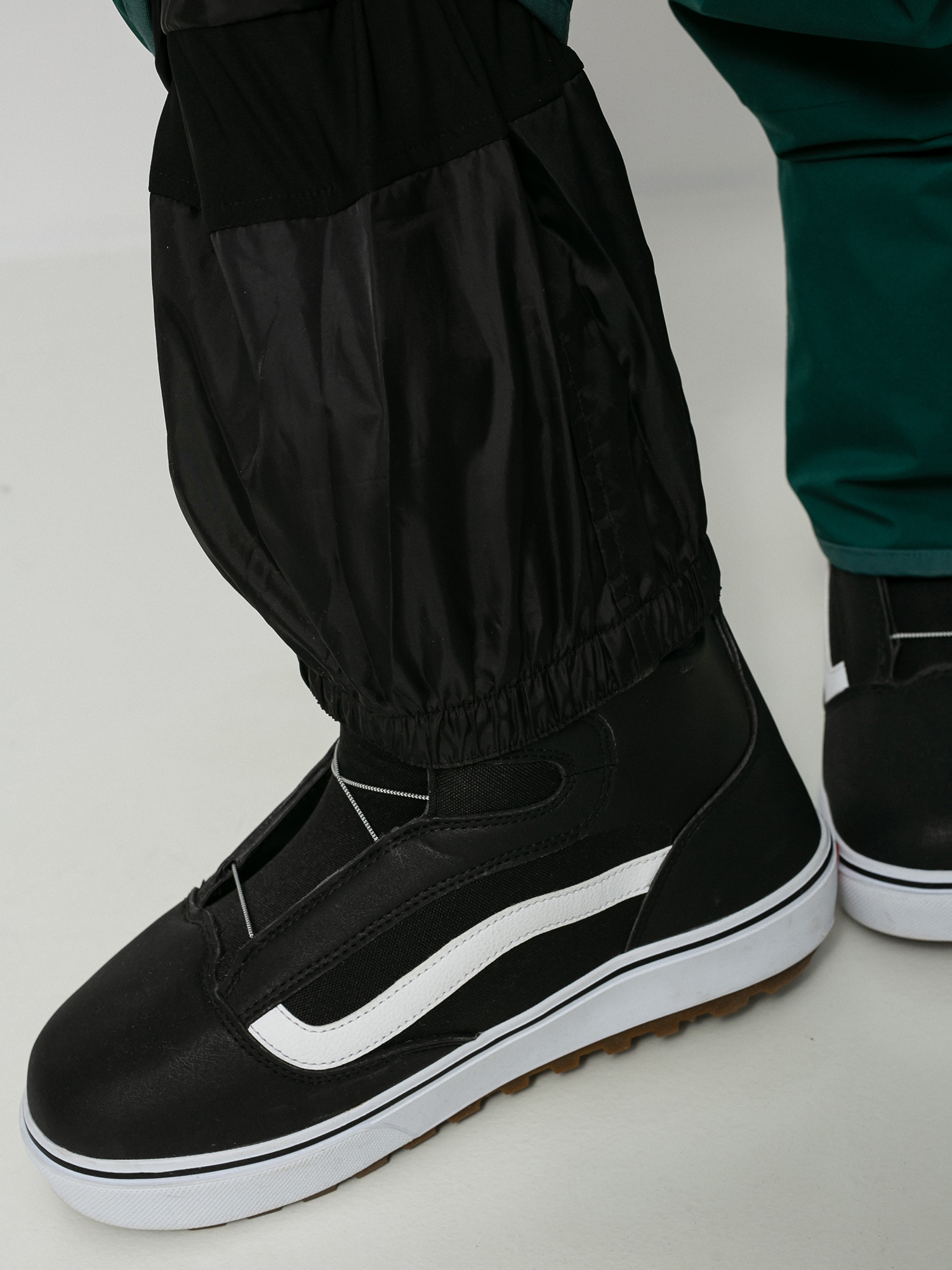 Męskie Spodnie snowboardowe Quiksilver Forever Gtx (june bug)