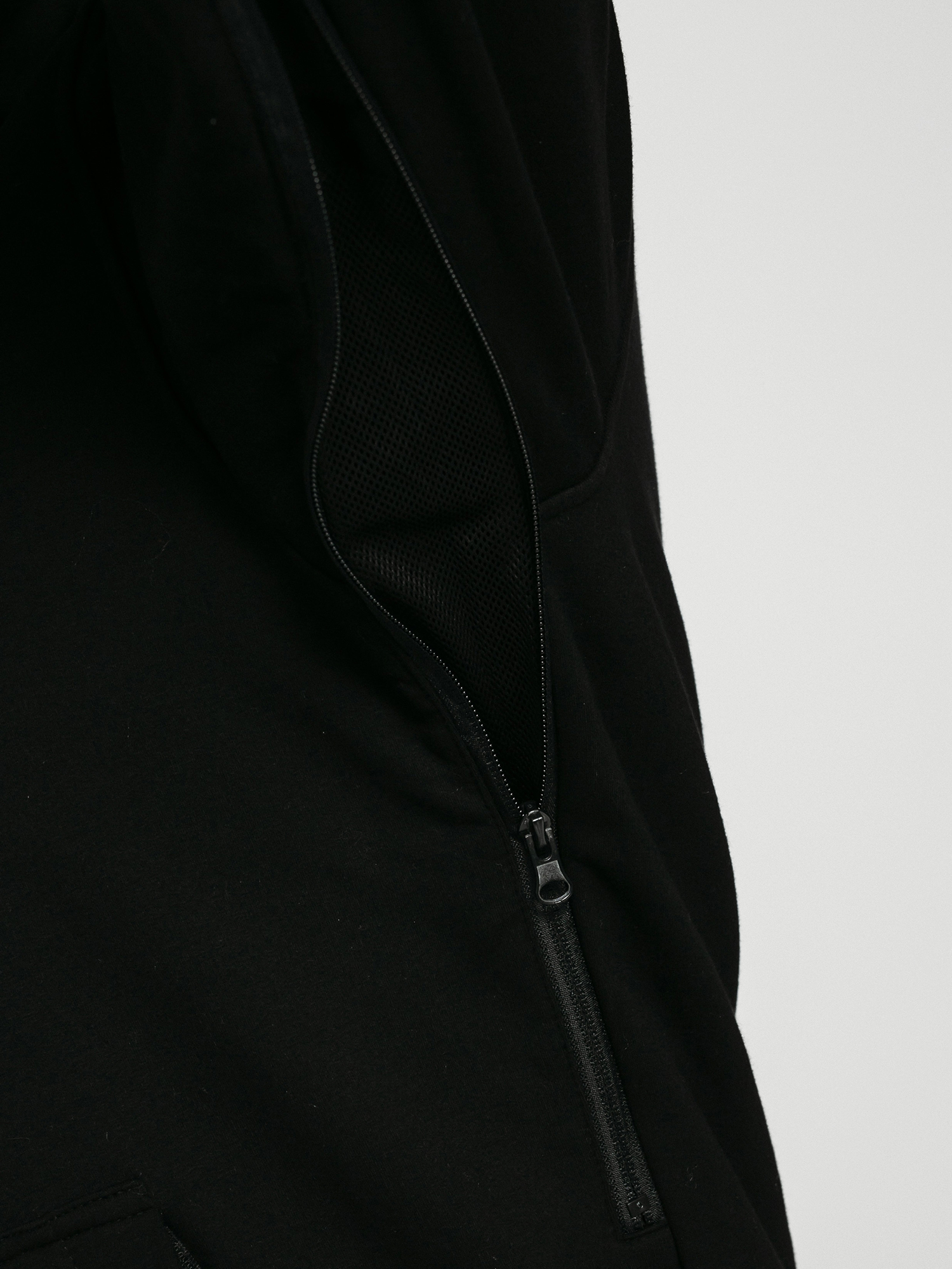 Męska Bluza z kapturem Bataleon Snowproof HD (jet black)