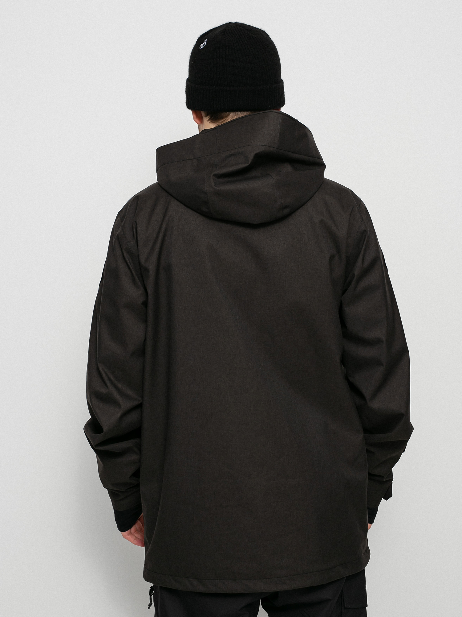 Męska Kurtka snowboardowa Volcom V.Co 19 (black)