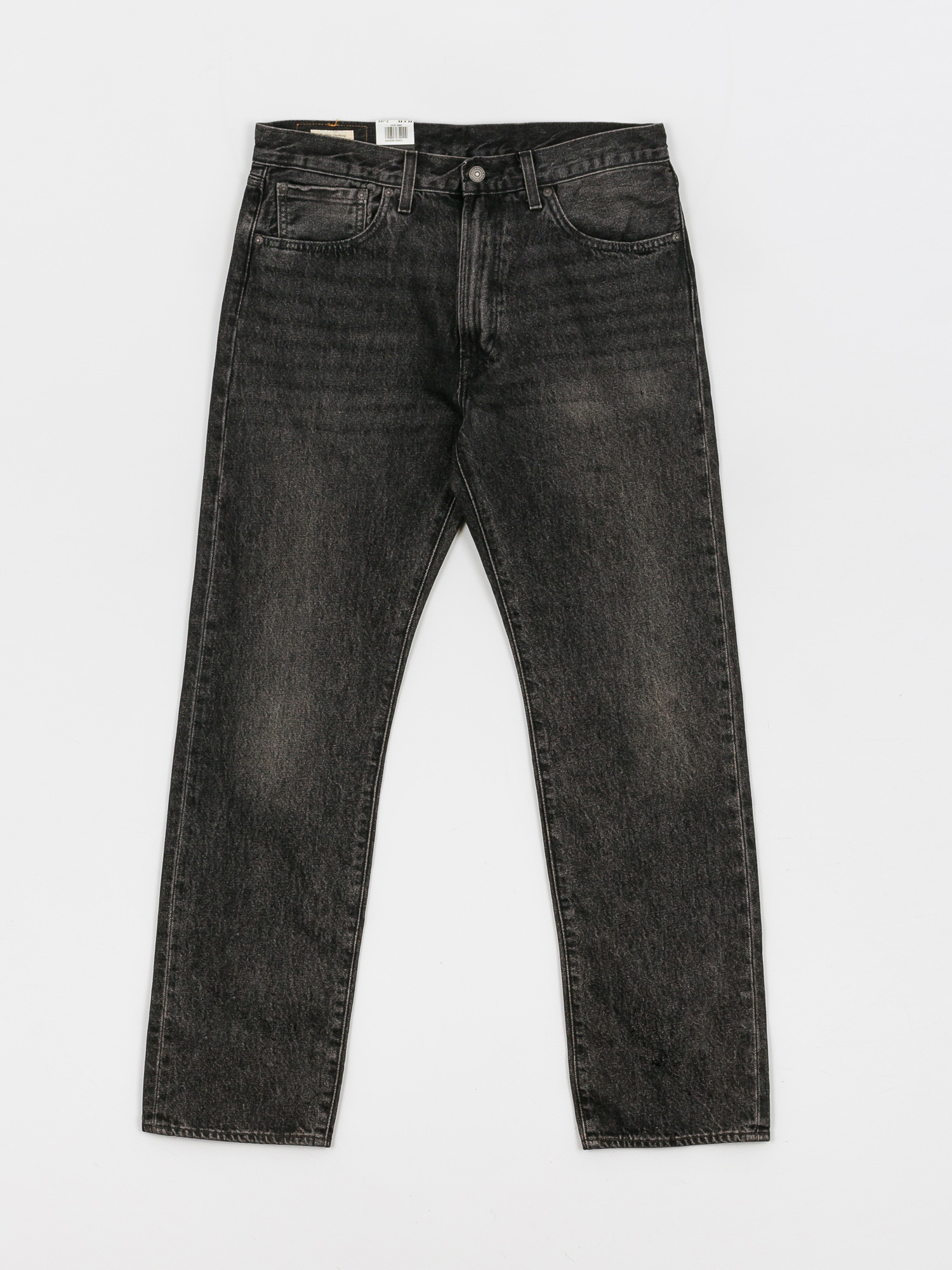 Spodnie Levi's® 551Z Authentic Straight (swim shad)