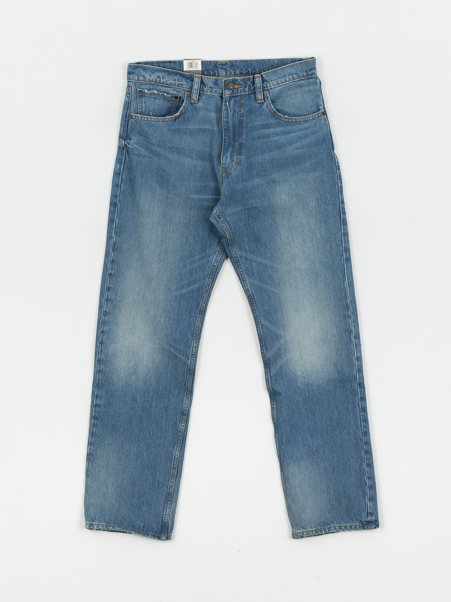 Spodnie Levi's® Skate 551 Z Straight (first aide)