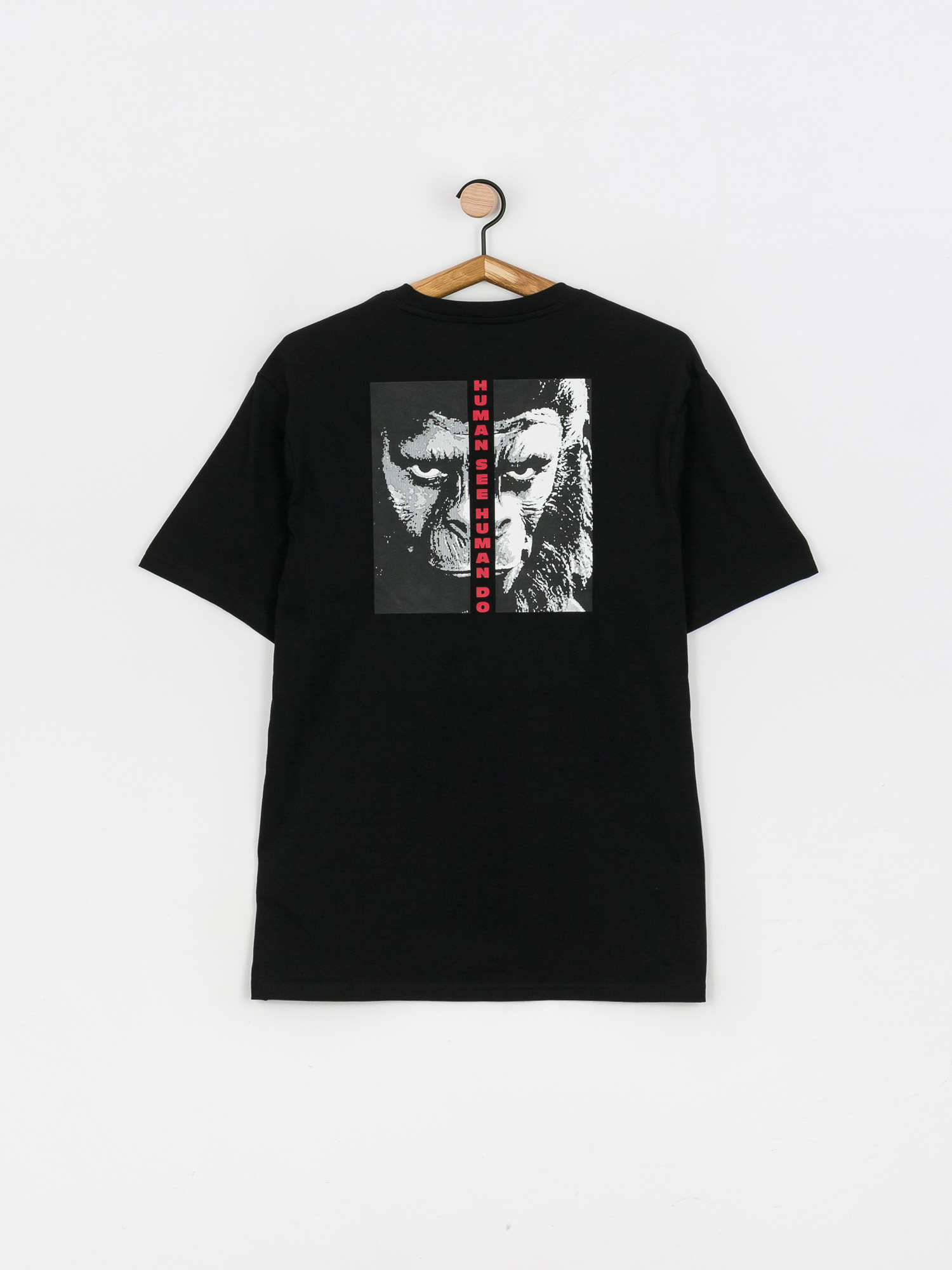 T-shirt Element Pota Arise (flint black)
