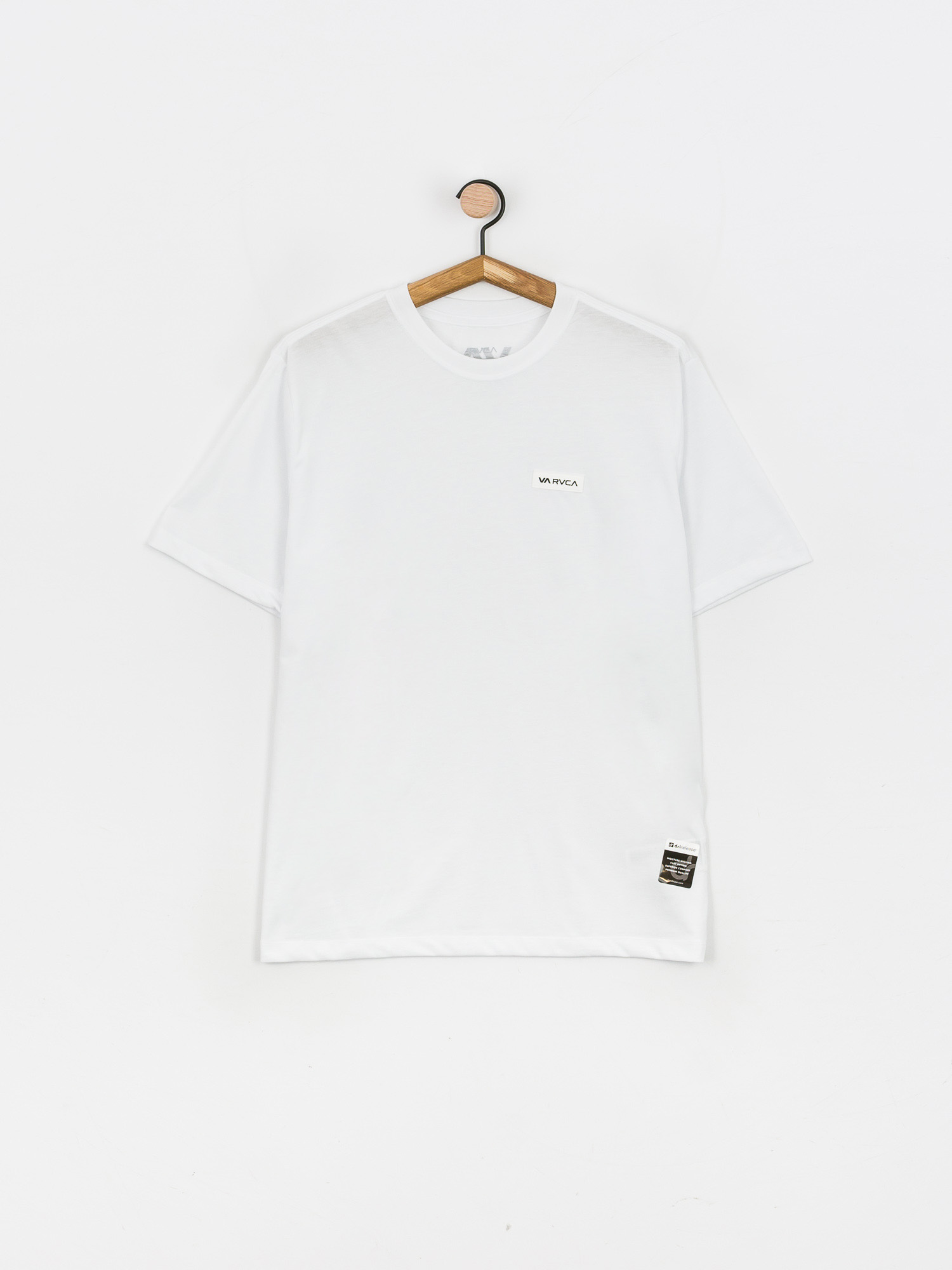 T-shirt RVCA Icon (white)