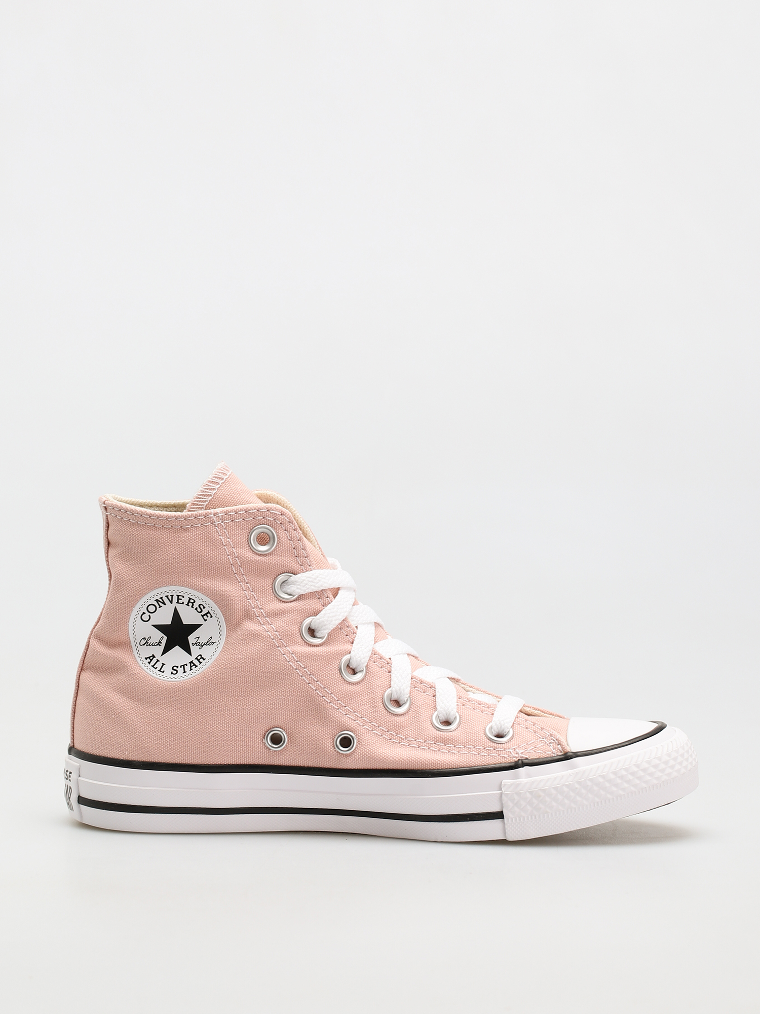 Trampki Converse Chuck Taylor All Star Hi (pink clay)