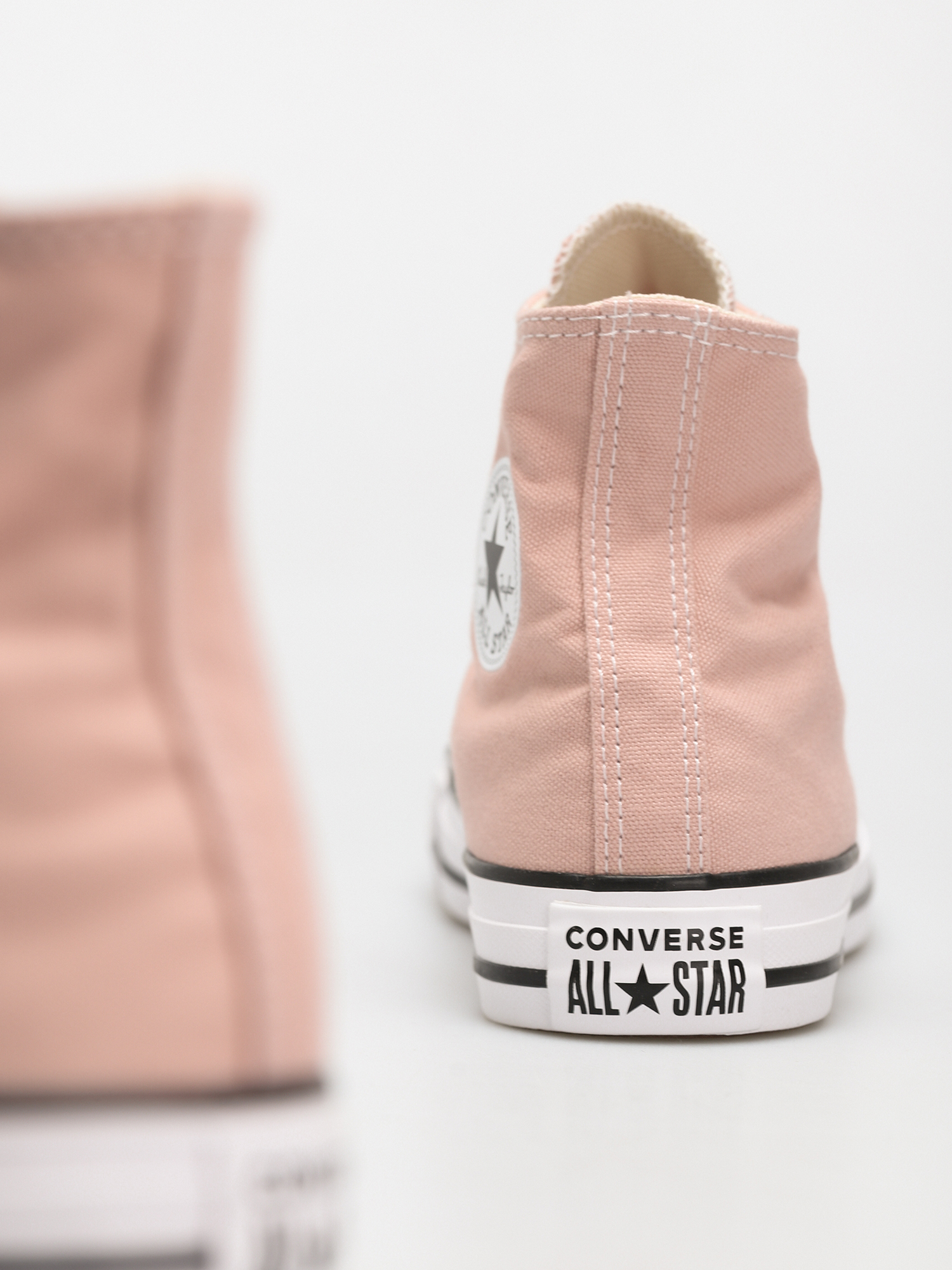 Trampki Converse Chuck Taylor All Star Hi (pink clay)
