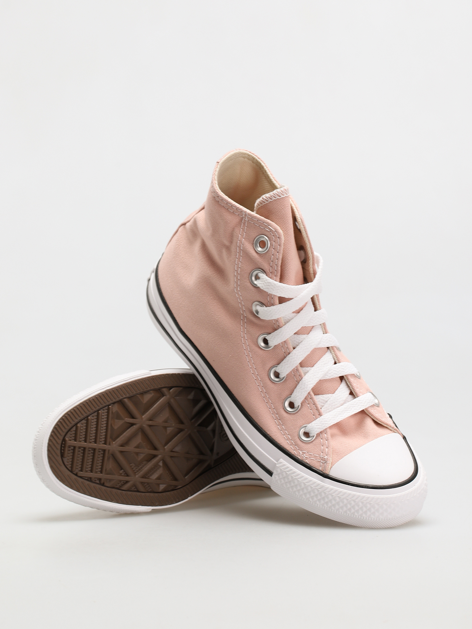 Trampki Converse Chuck Taylor All Star Hi (pink clay)