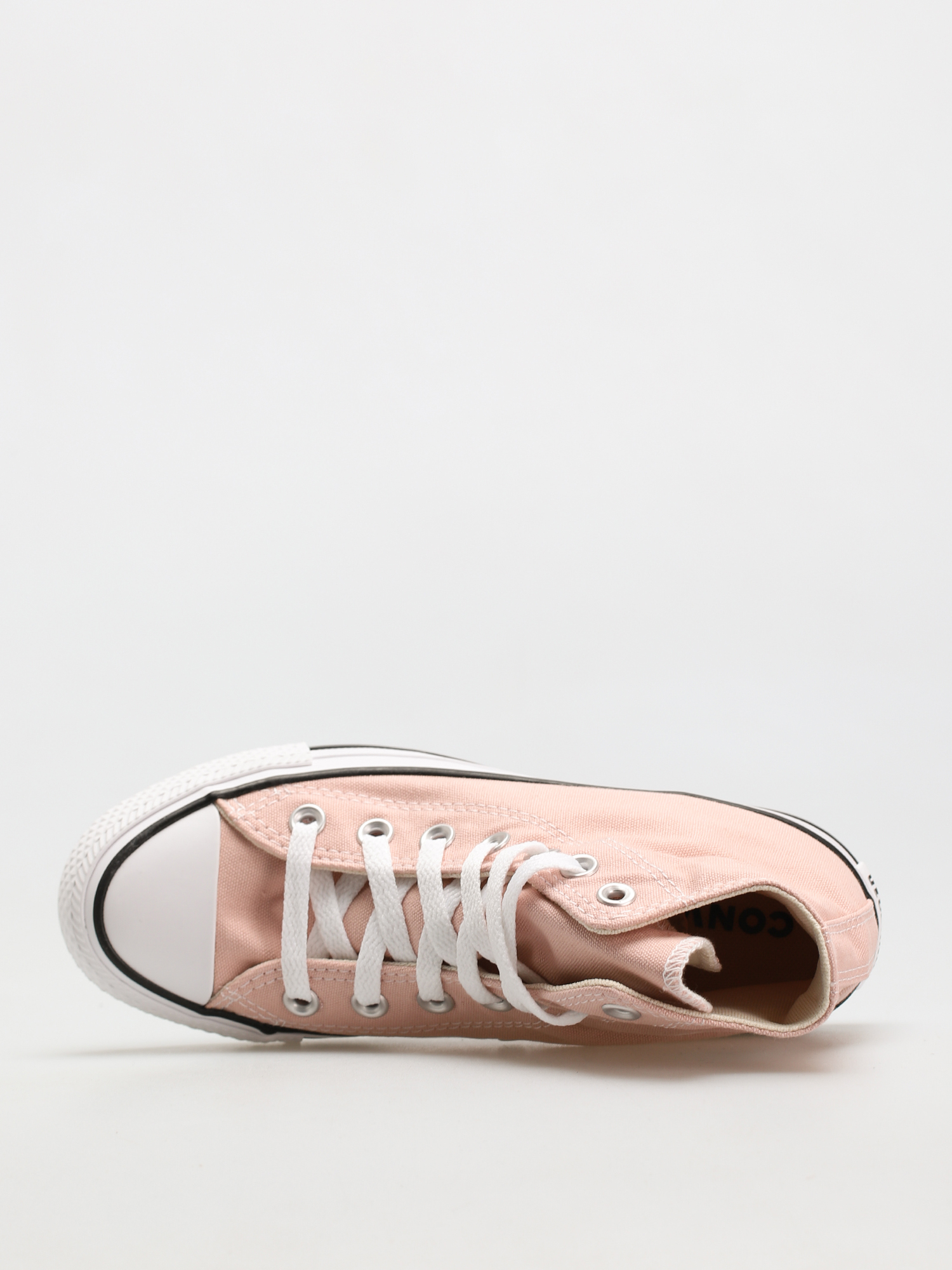 Trampki Converse Chuck Taylor All Star Hi (pink clay)