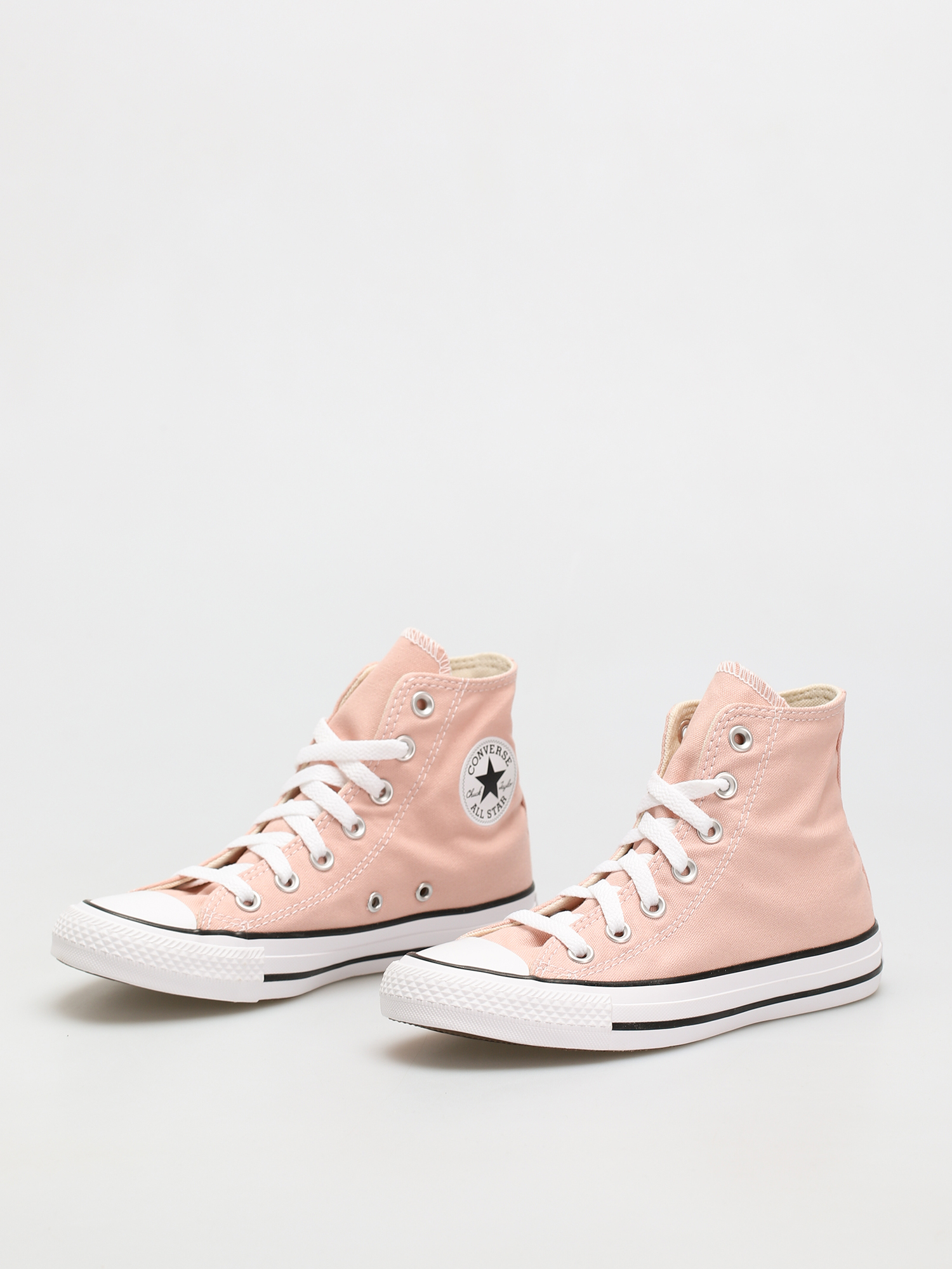 Trampki Converse Chuck Taylor All Star Hi (pink clay)
