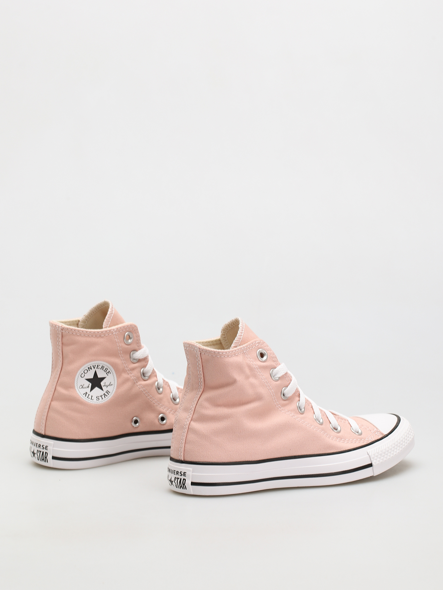 Trampki Converse Chuck Taylor All Star Hi (pink clay)